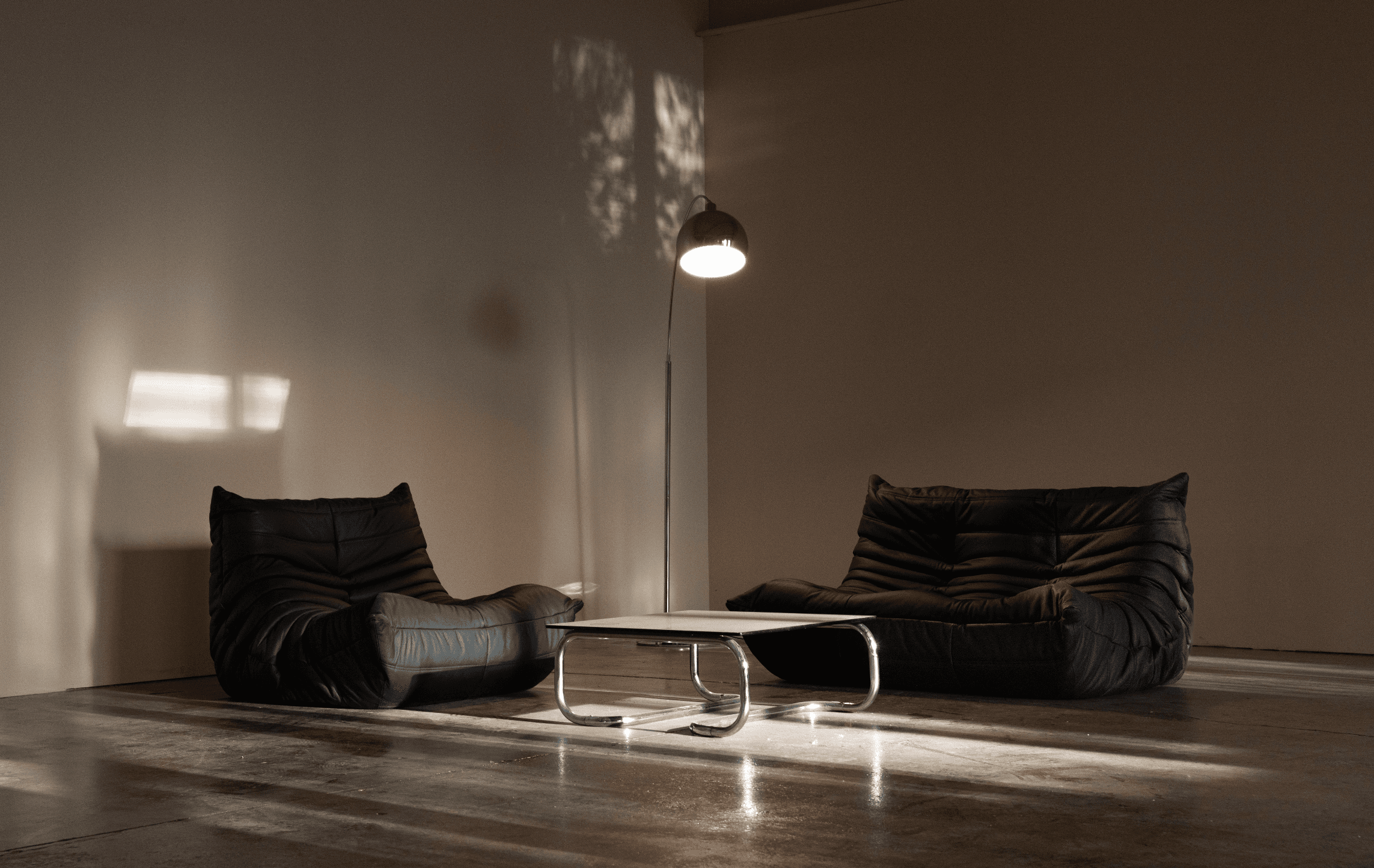 Breakout Area Breakout Area