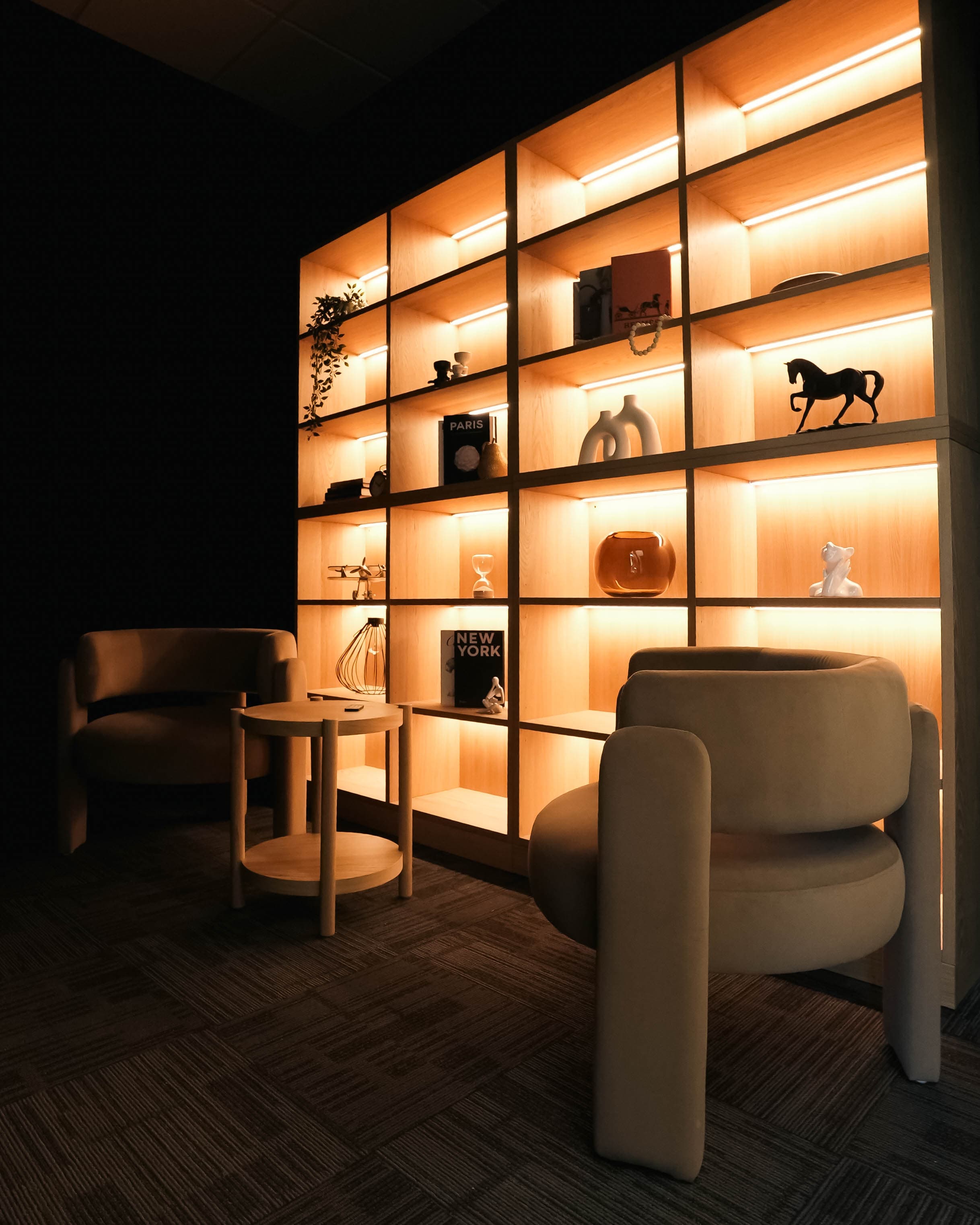 Podcast Room Podcast Room