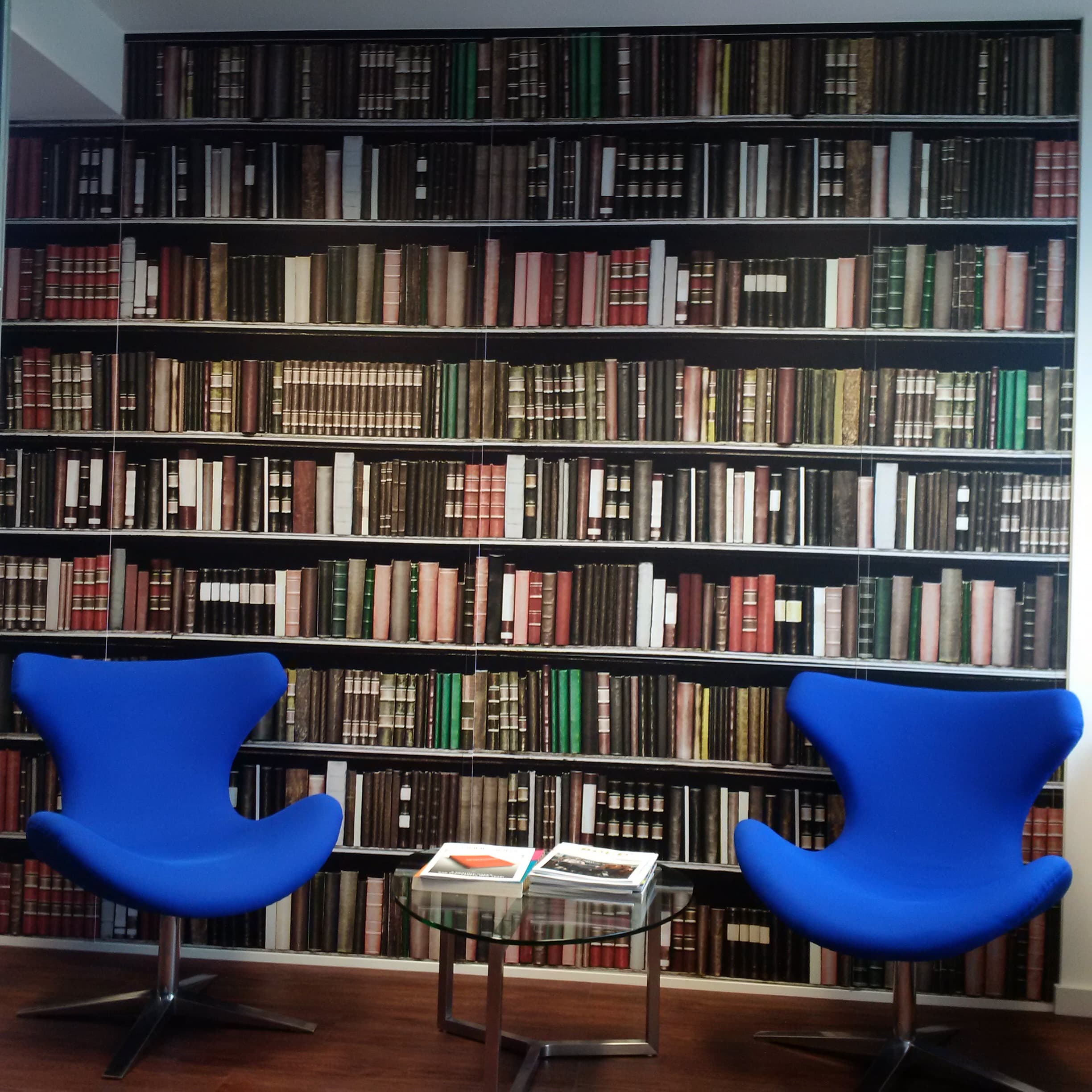 Breakout/Lounge Space Breakout/Lounge Space