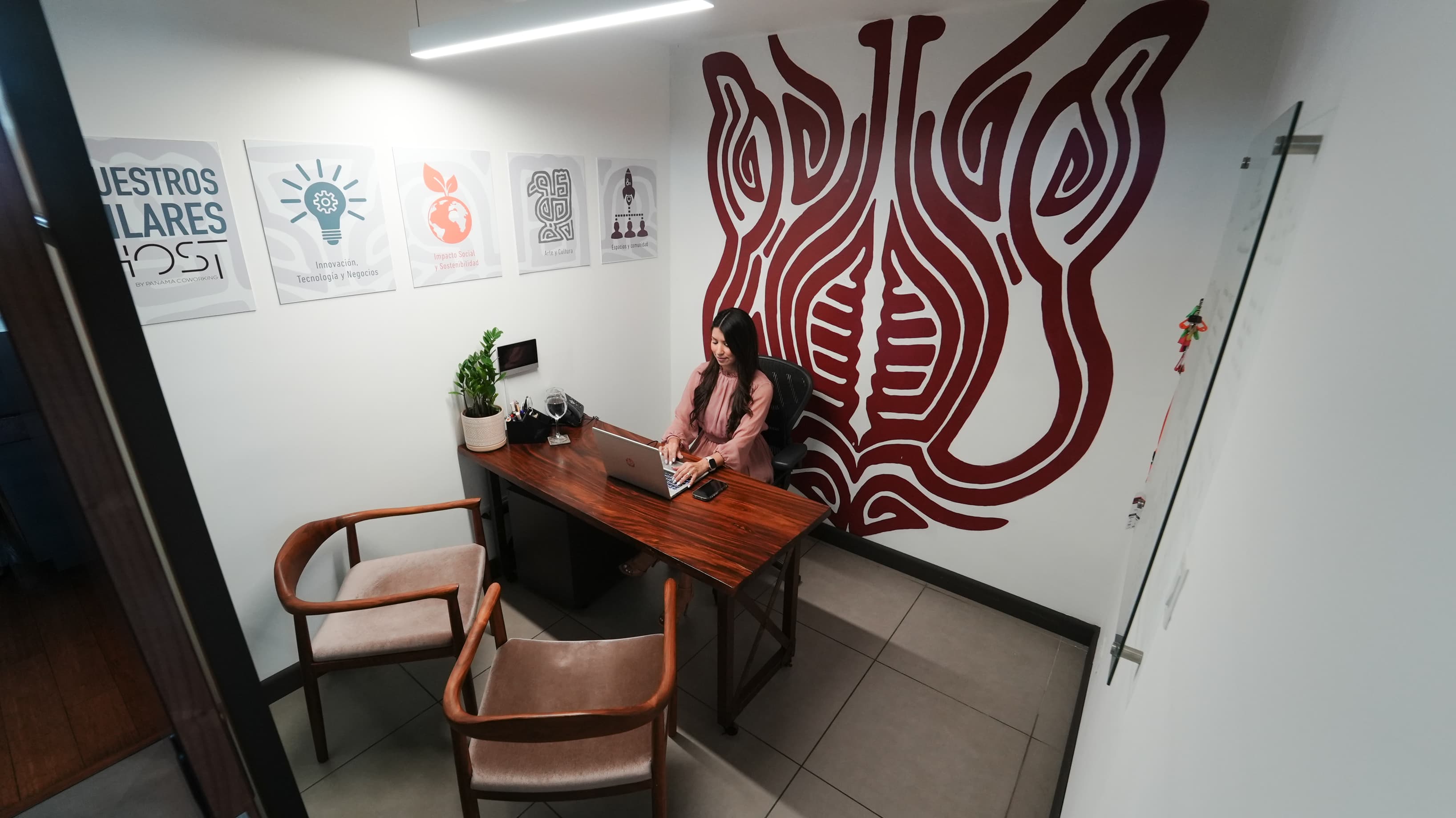 Private Office Private Office