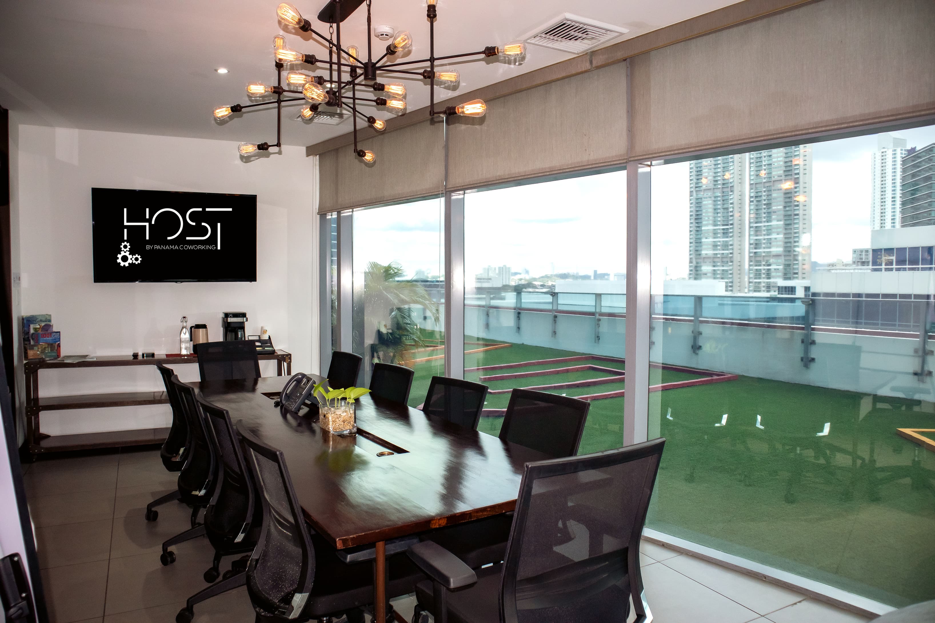 Meeting Room Meeting Room