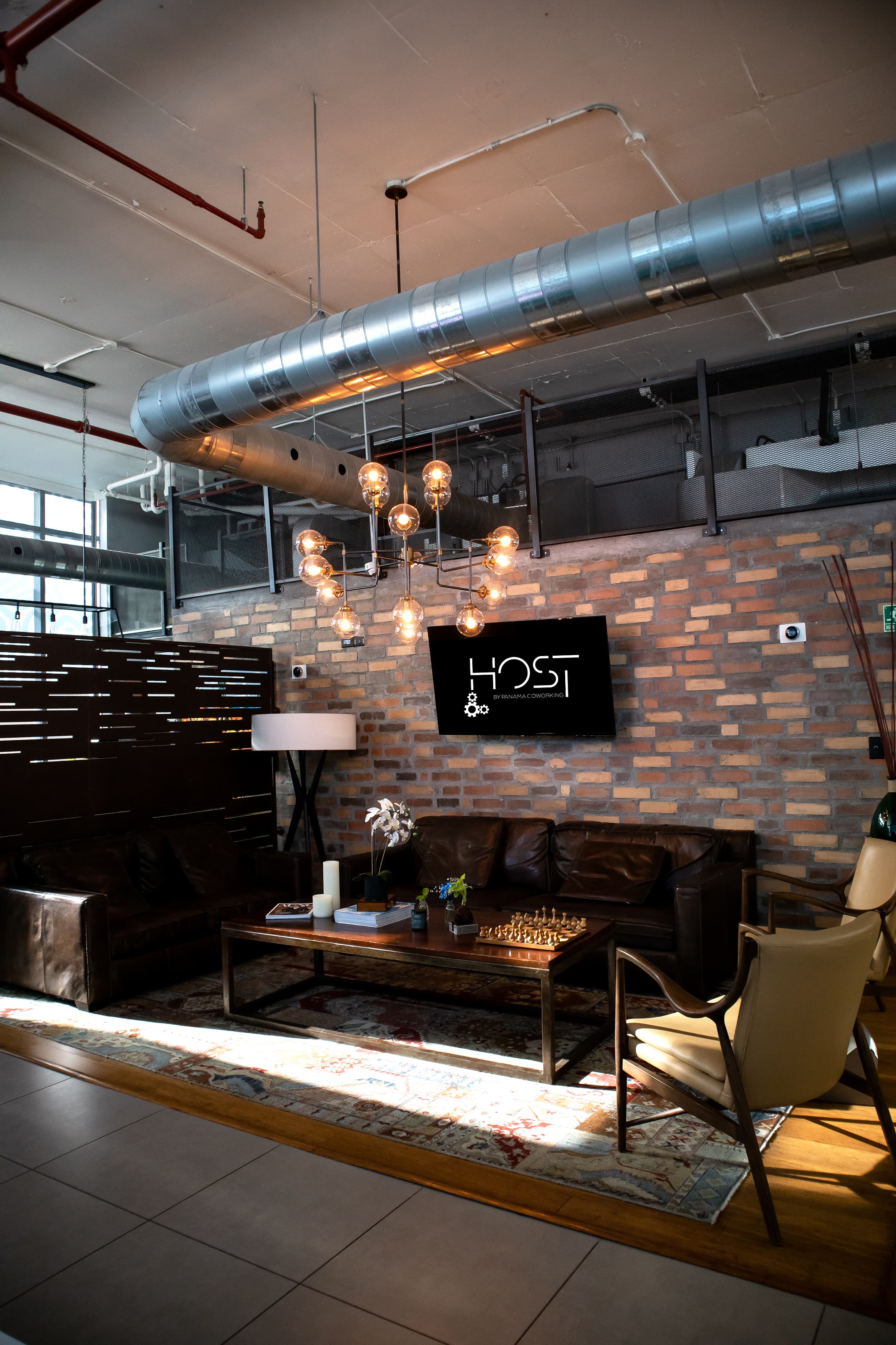 Common space 3 Common space 3