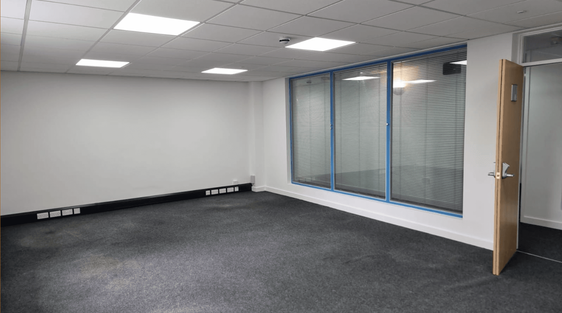 Office Example Office Example