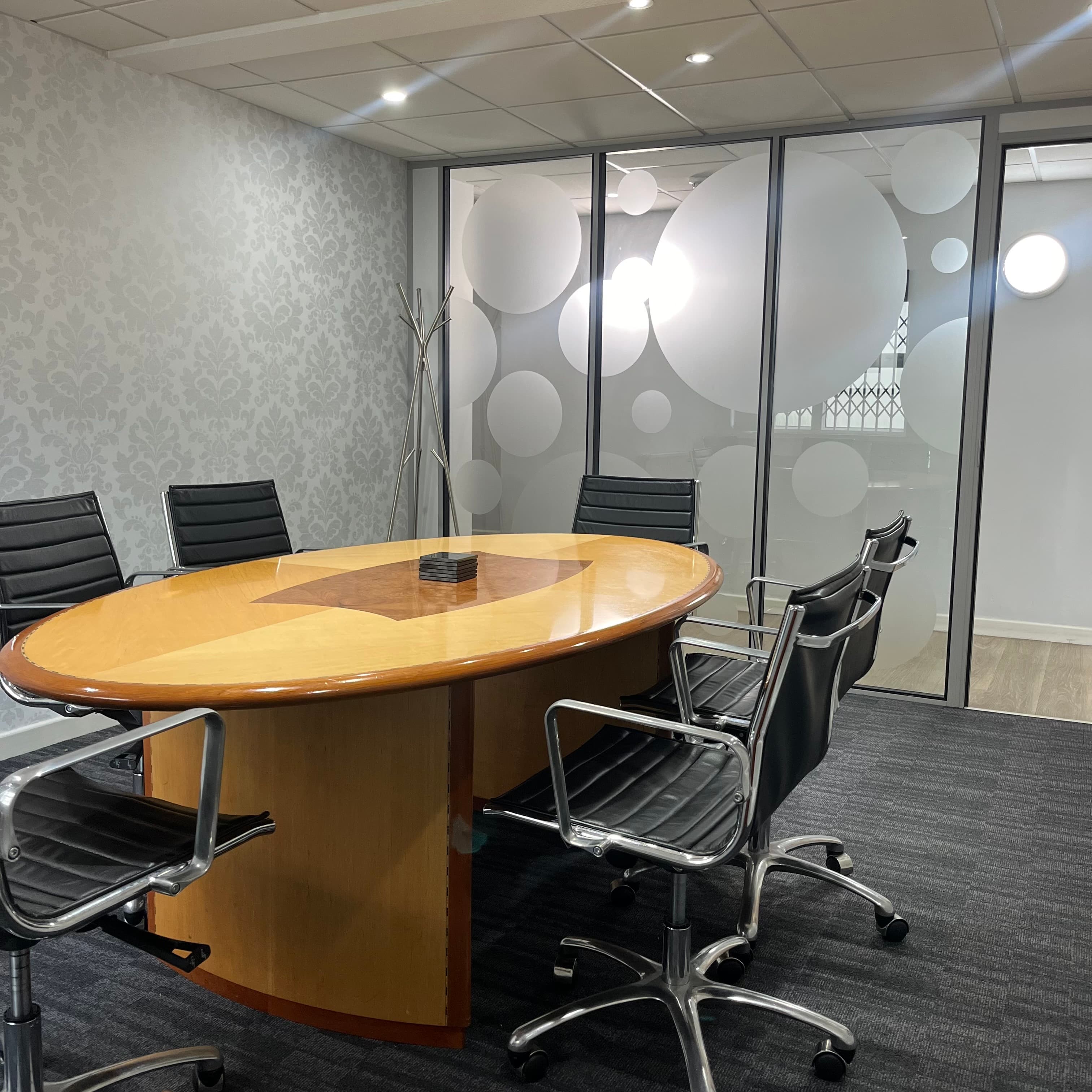 Boardroom Boardroom