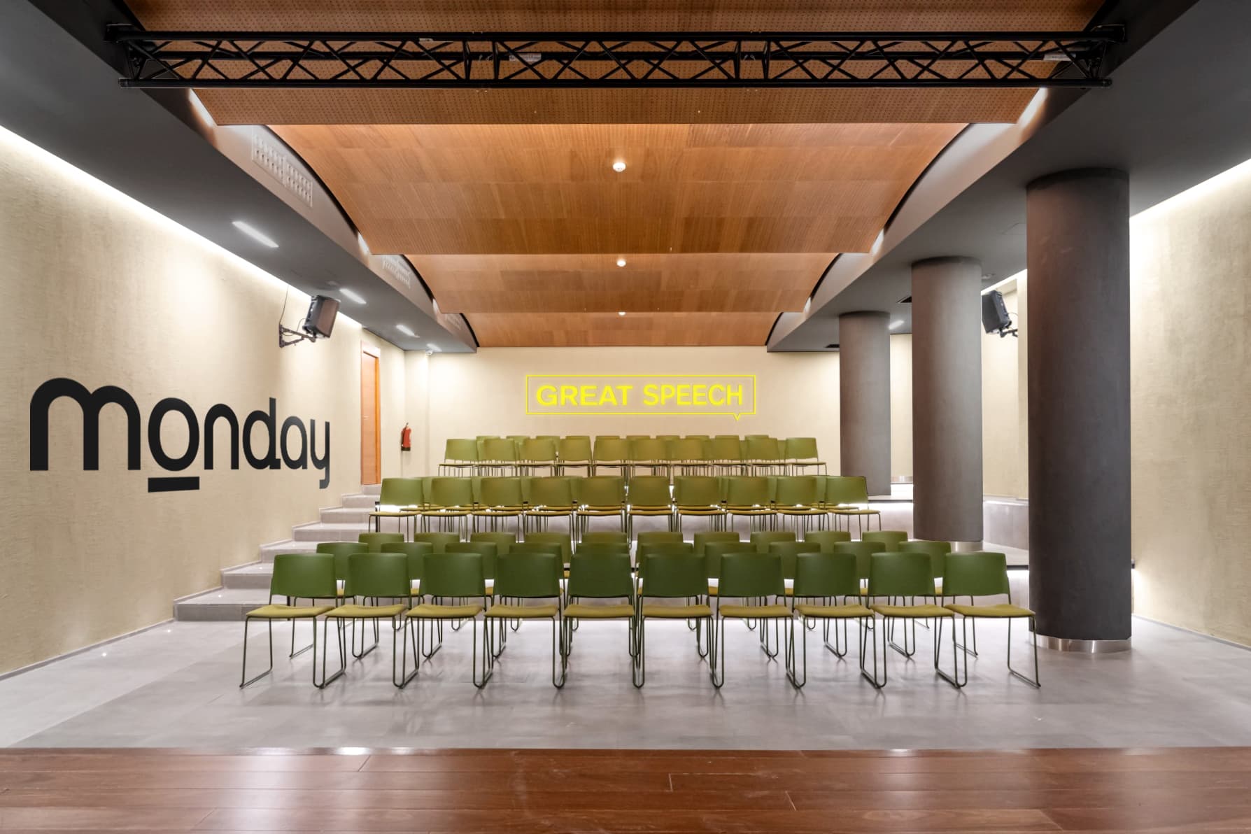 Auditorium Auditorium