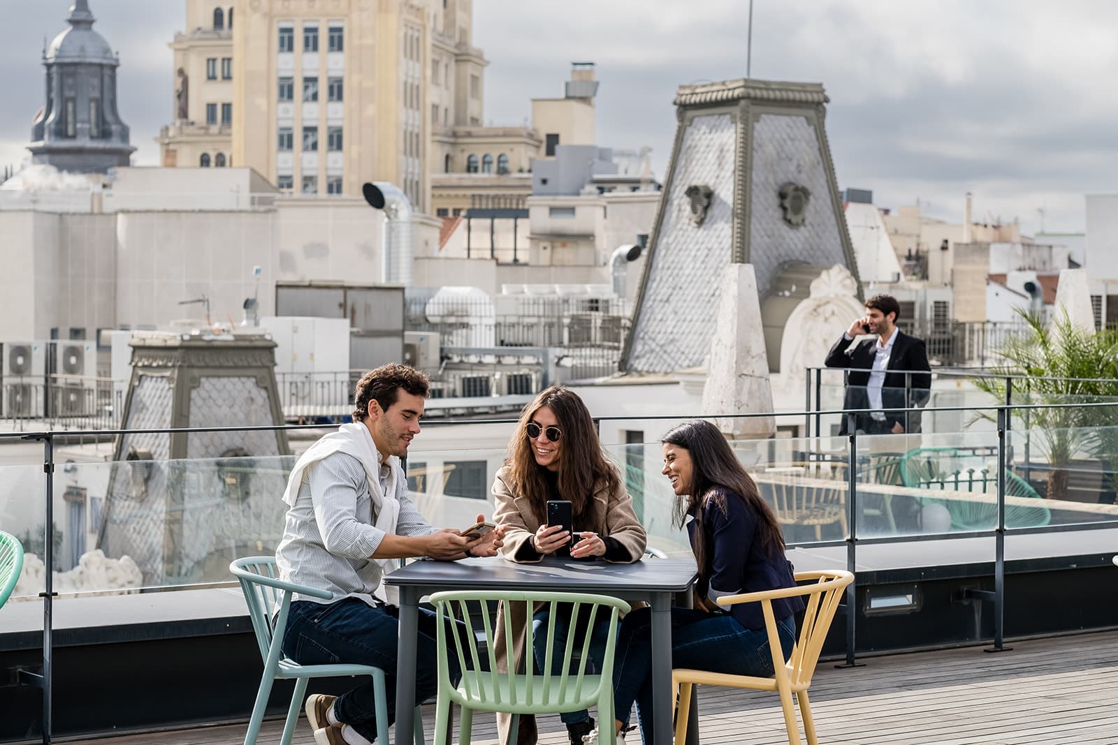 Terrace Terrace