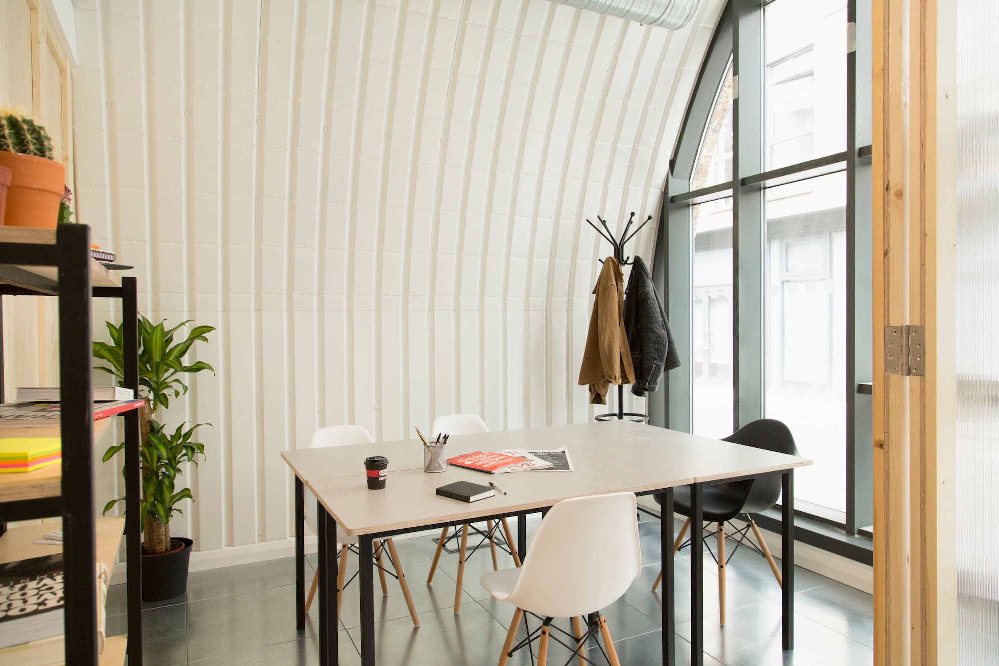 Office Space Office Space