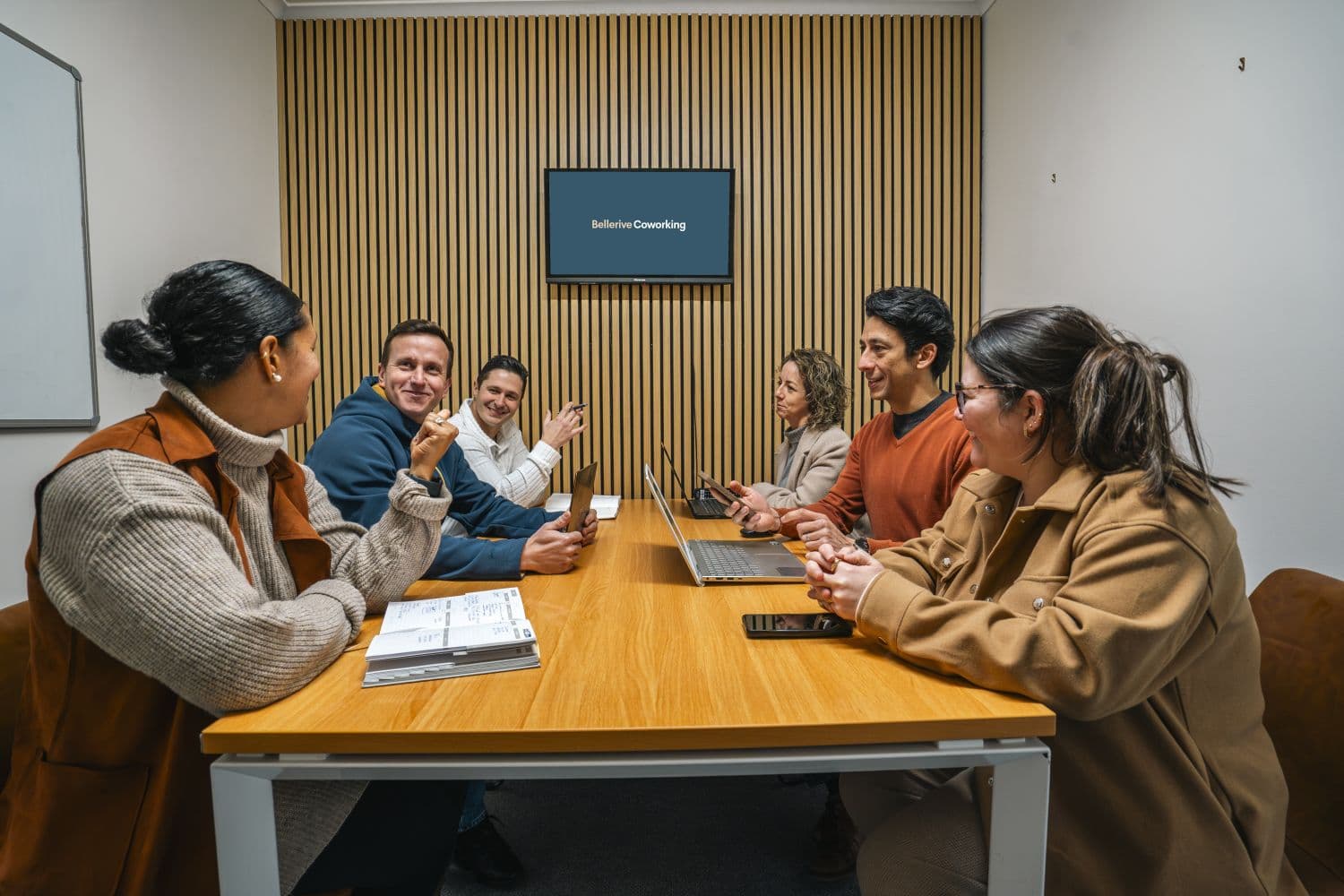 Meeting Room Meeting Room