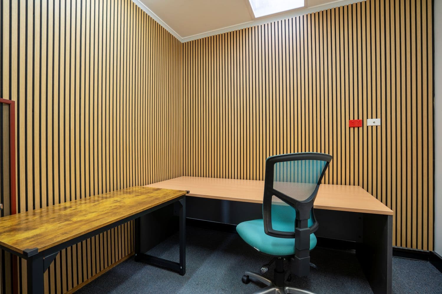 Private Offices Private Offices