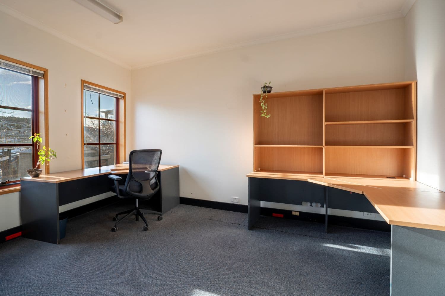 Water front Private Offices Water front Private Offices