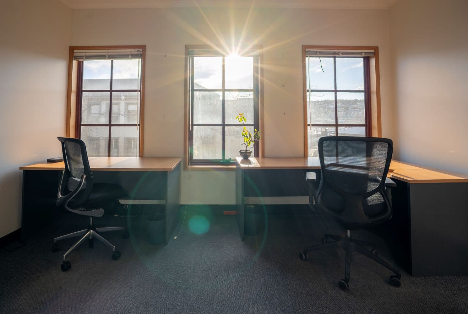 Private Offices Private Offices