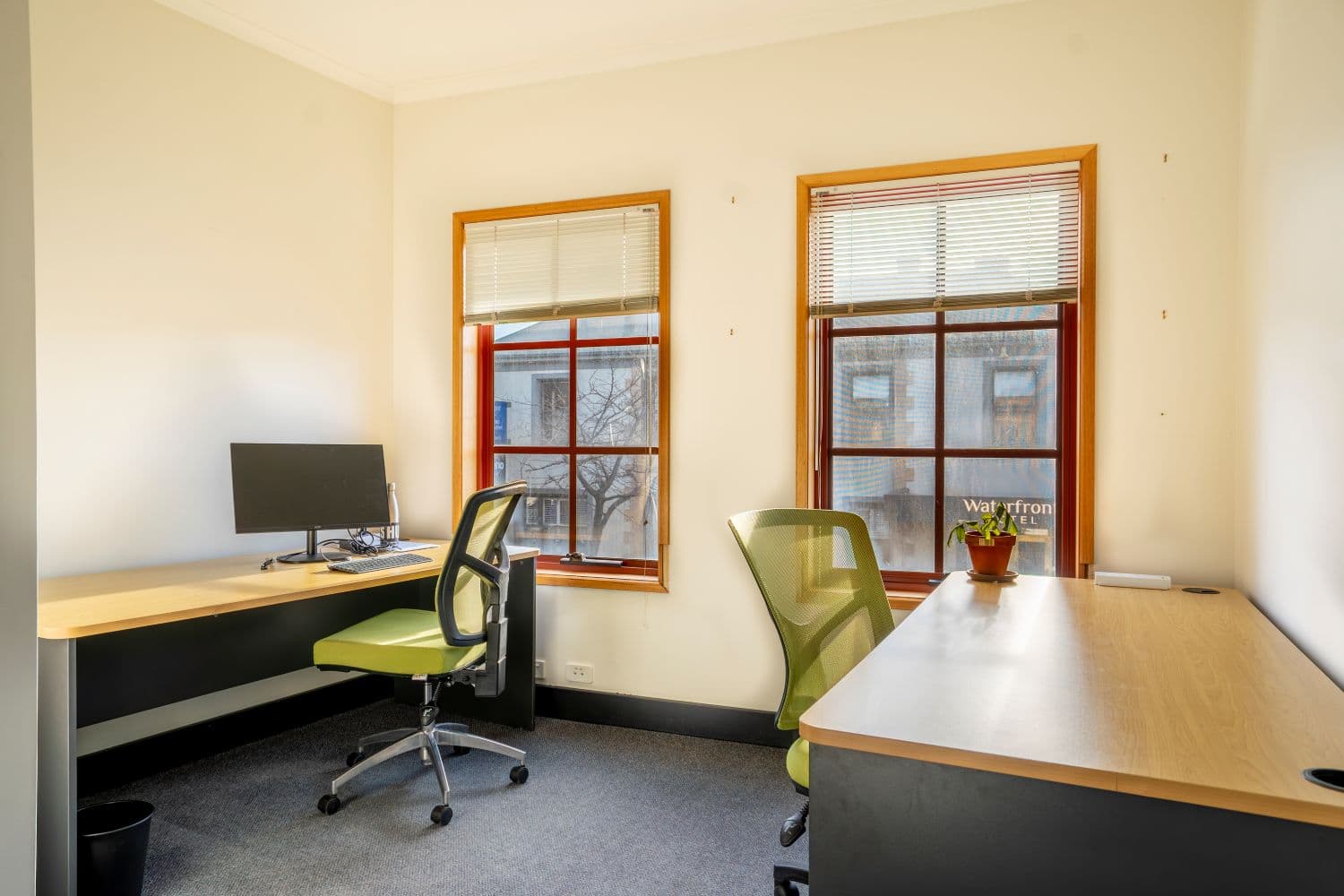 Private Offices Private Offices