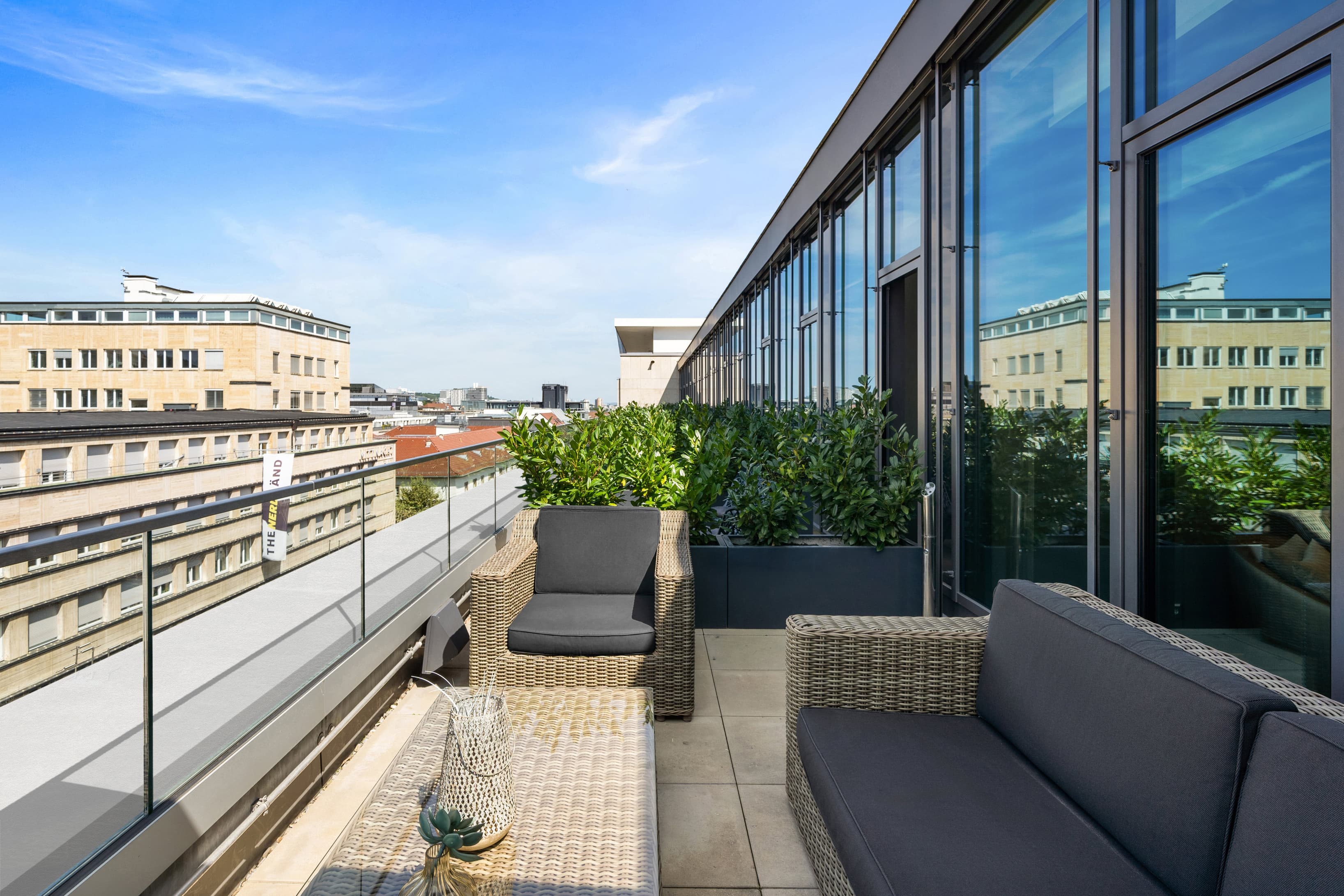 Breakout/Lounge Space Breakout/Lounge Space