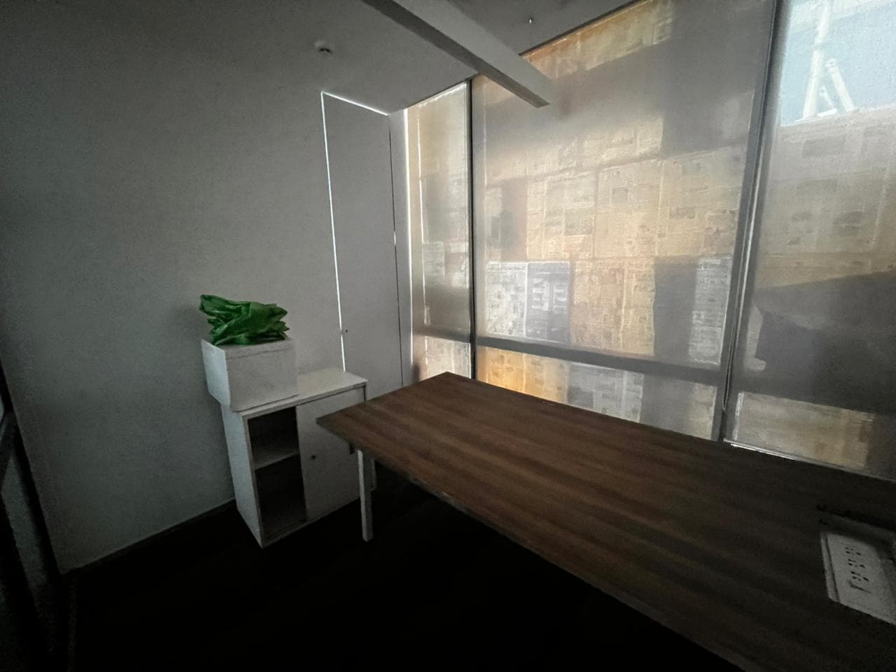 Work Space Work Space