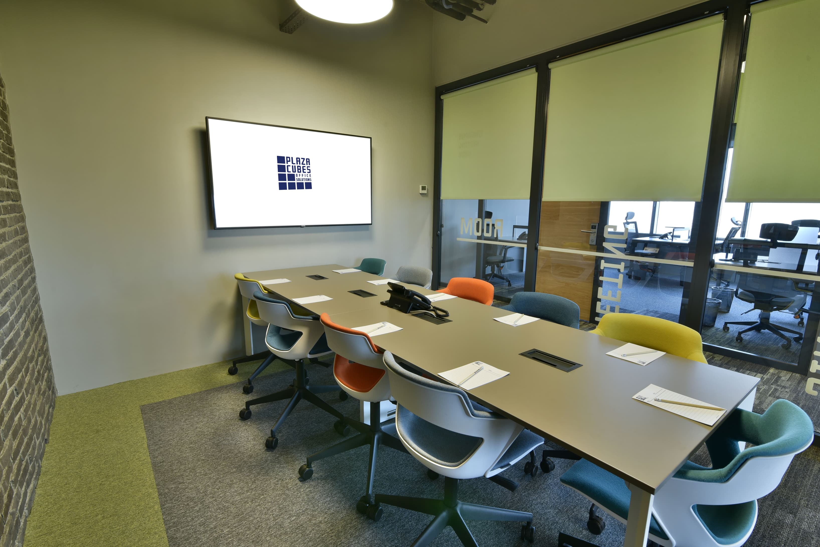 Meeting Room Meeting Room