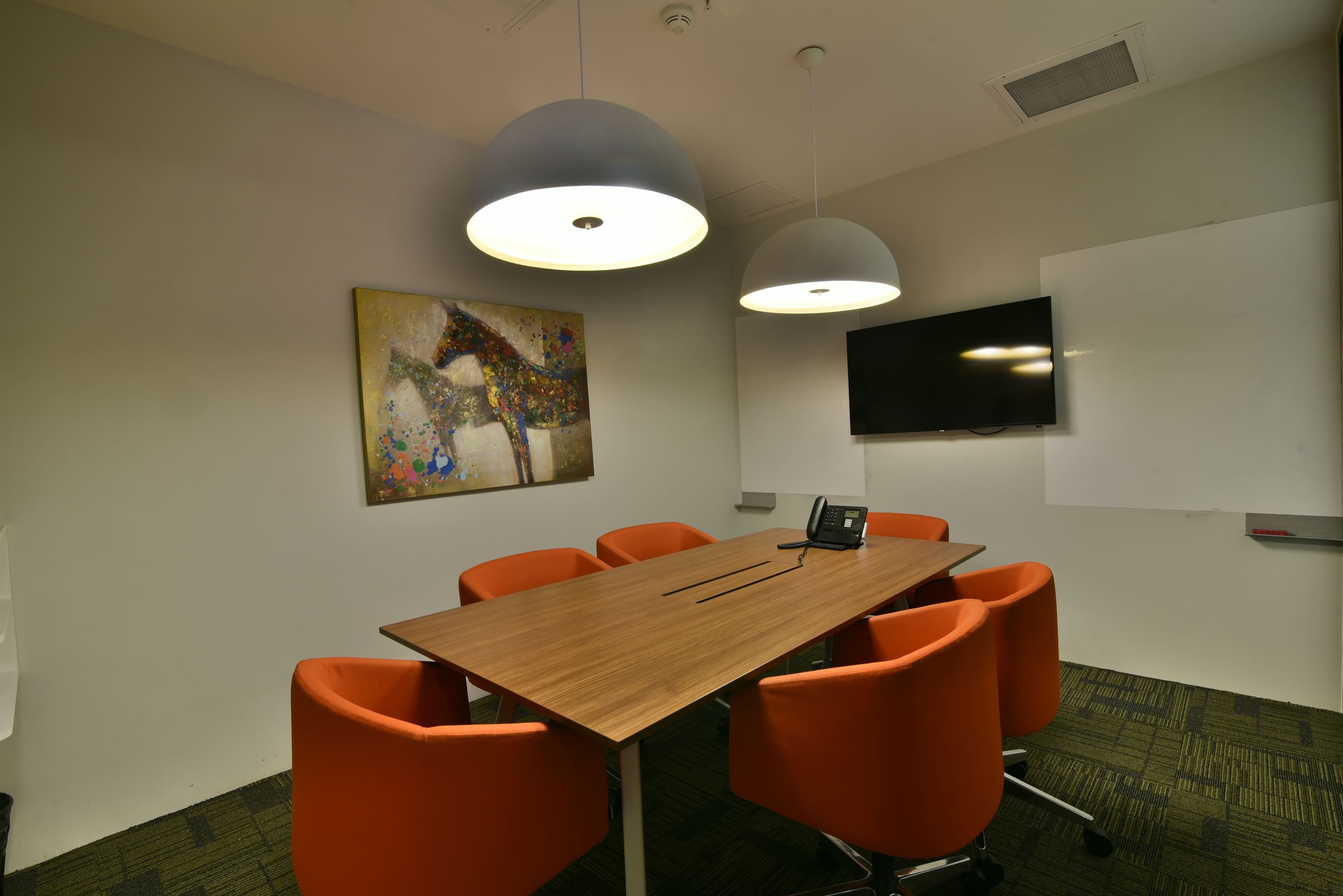 Meeting Room Meeting Room