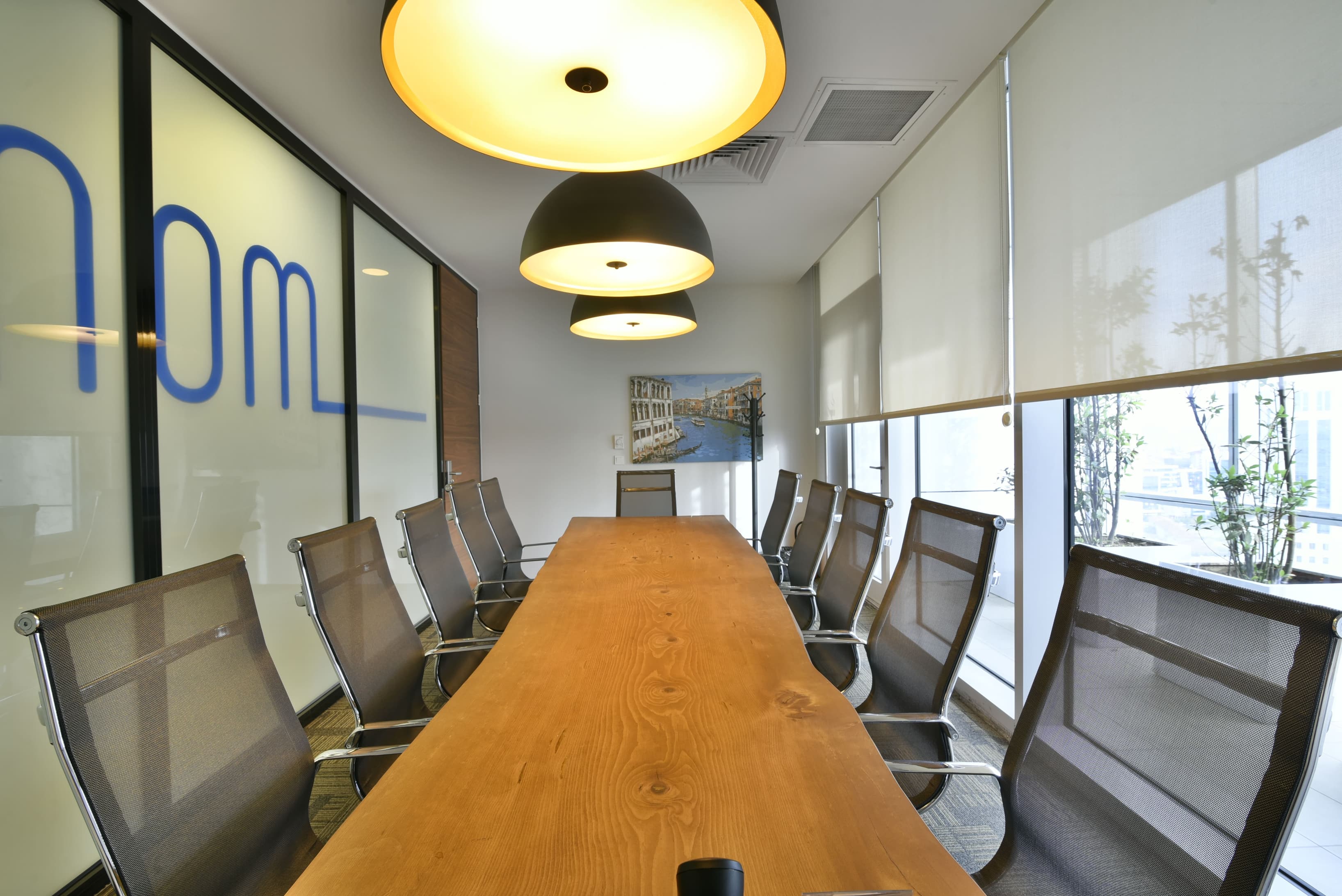 Meeting Room Meeting Room