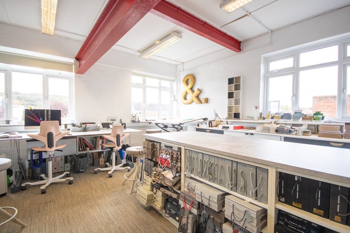 External Building External Building