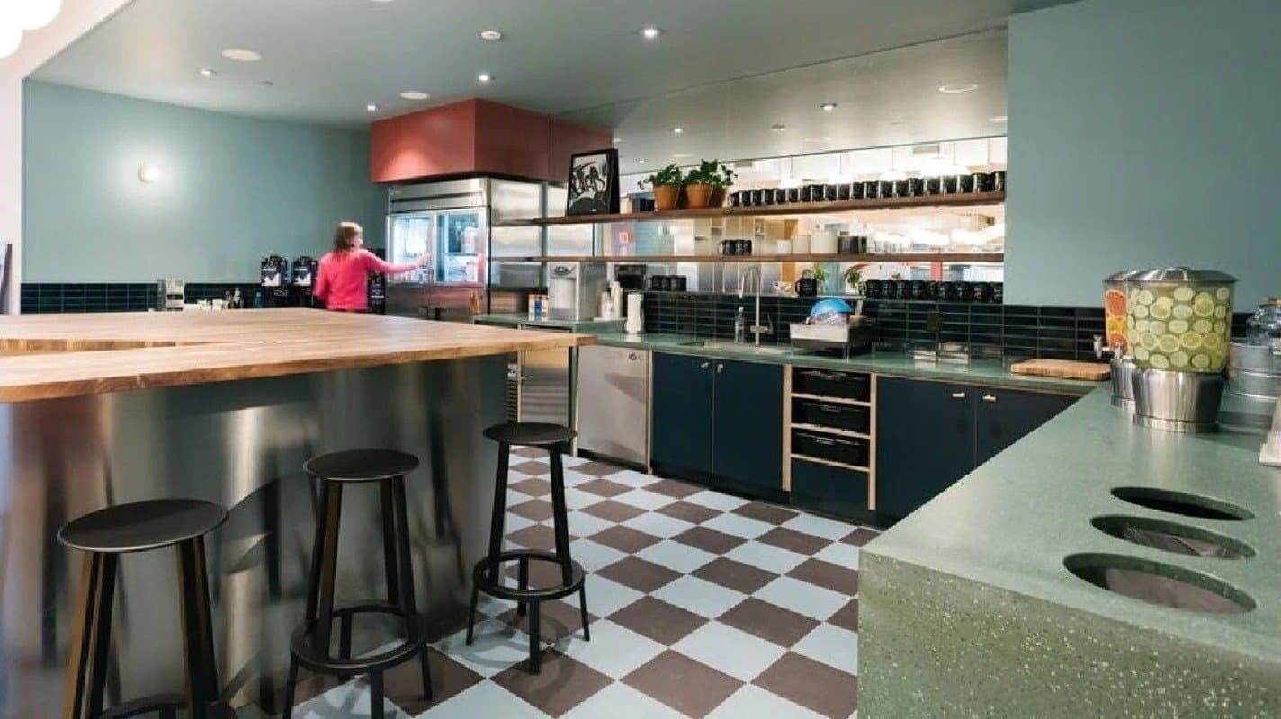 Kitchen Kitchen