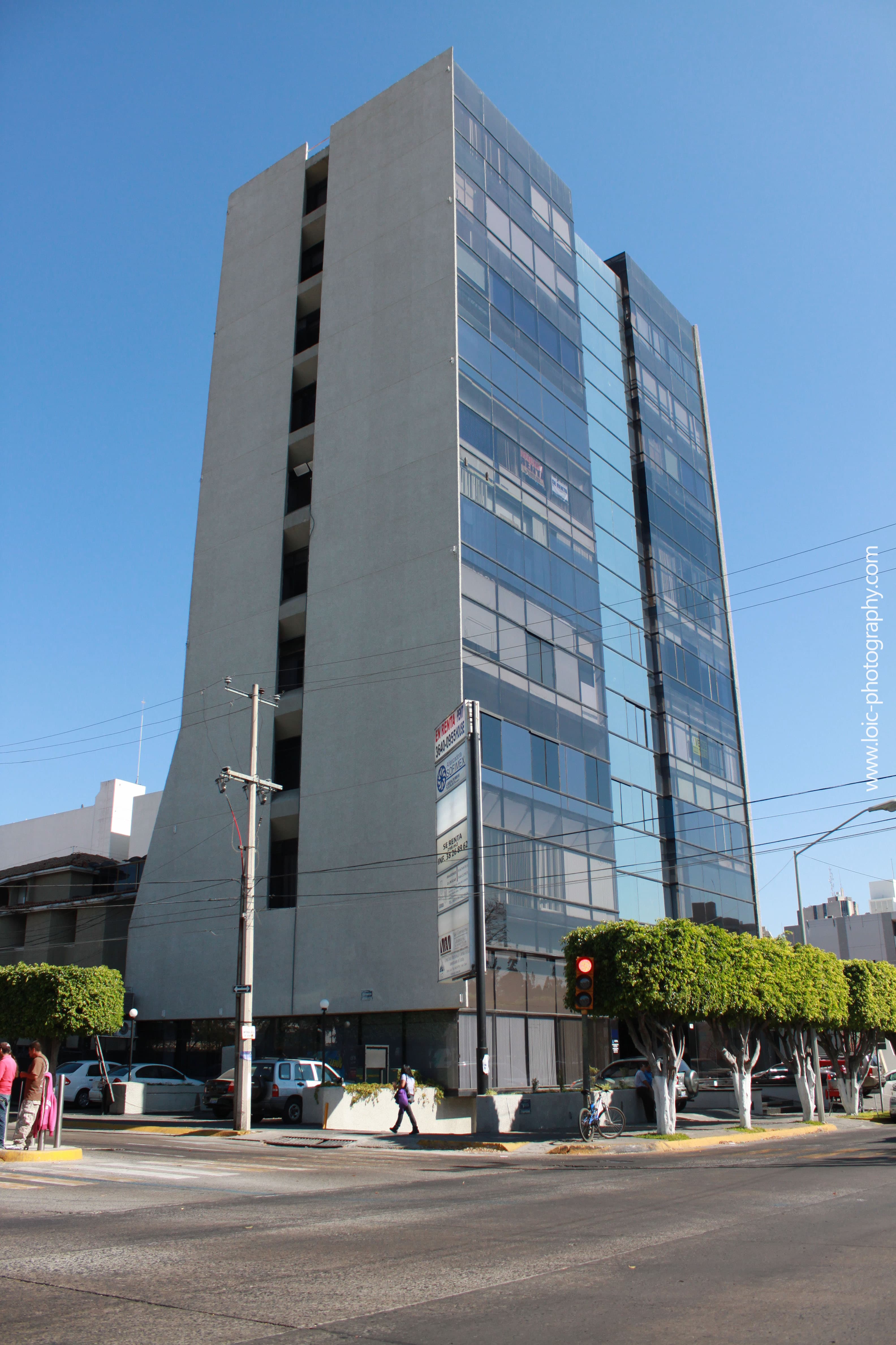 Front view Front view