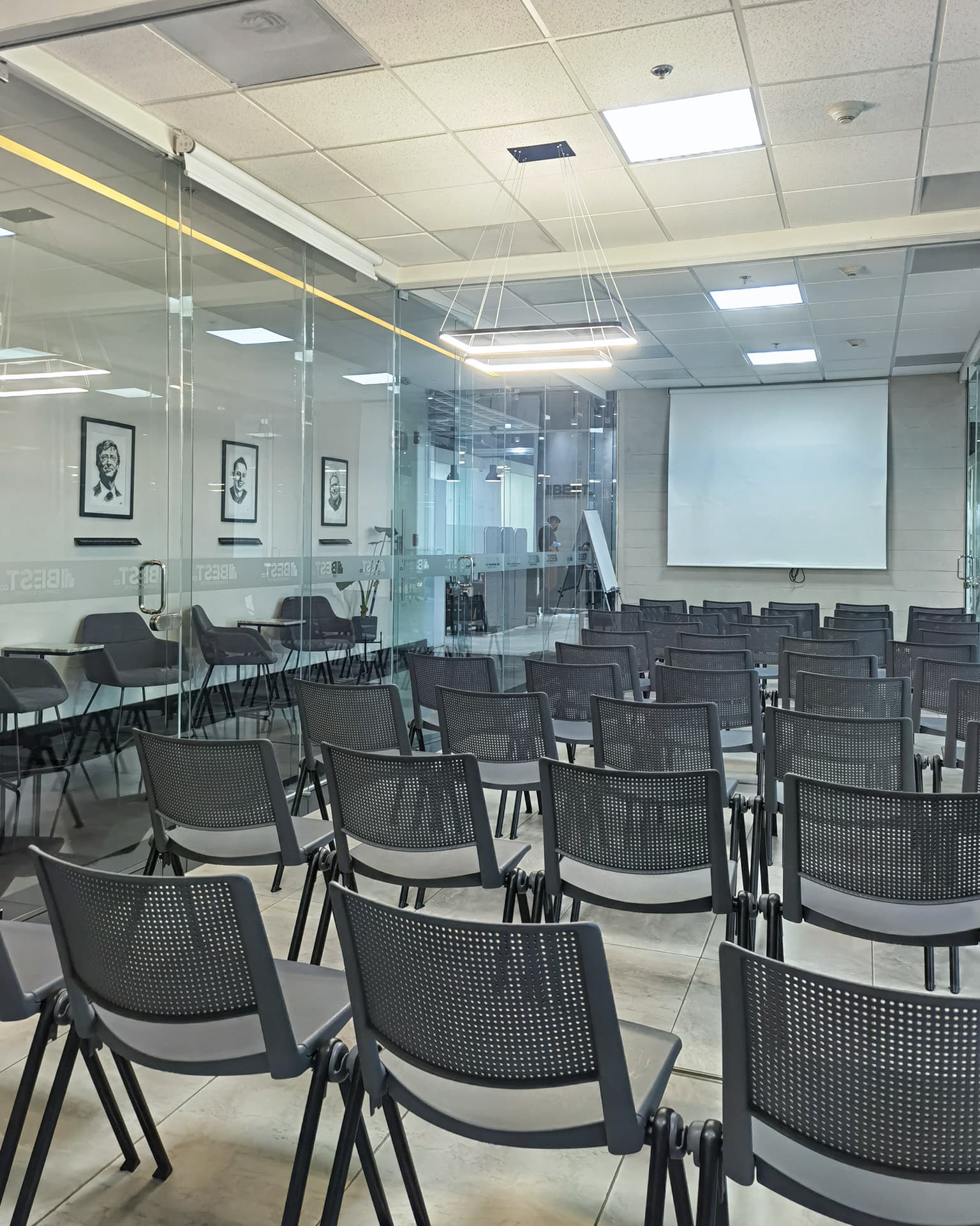 Board Room Board Room