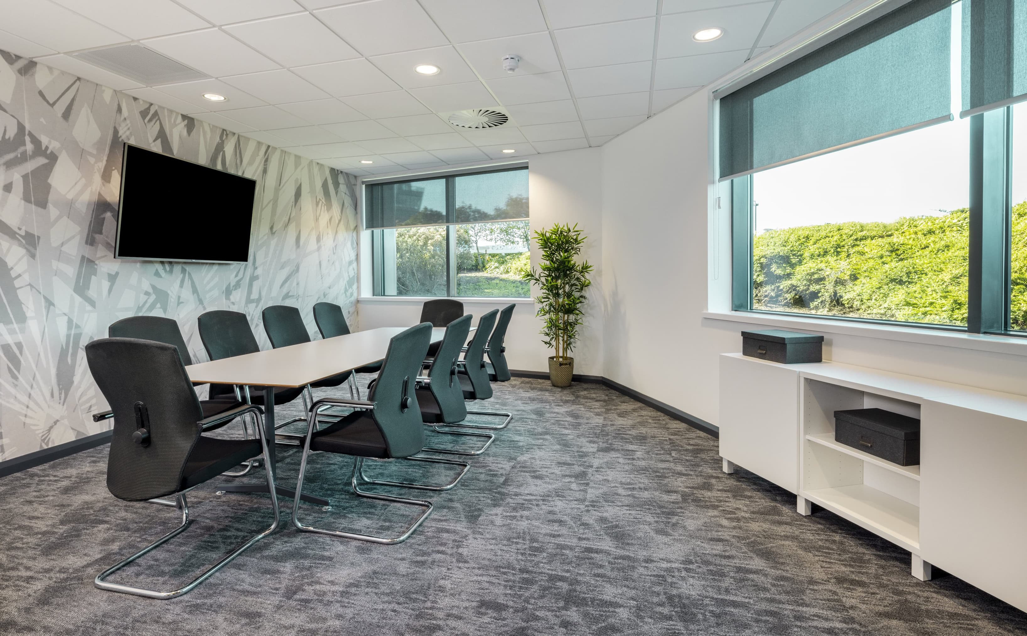 Meeting Room Meeting Room