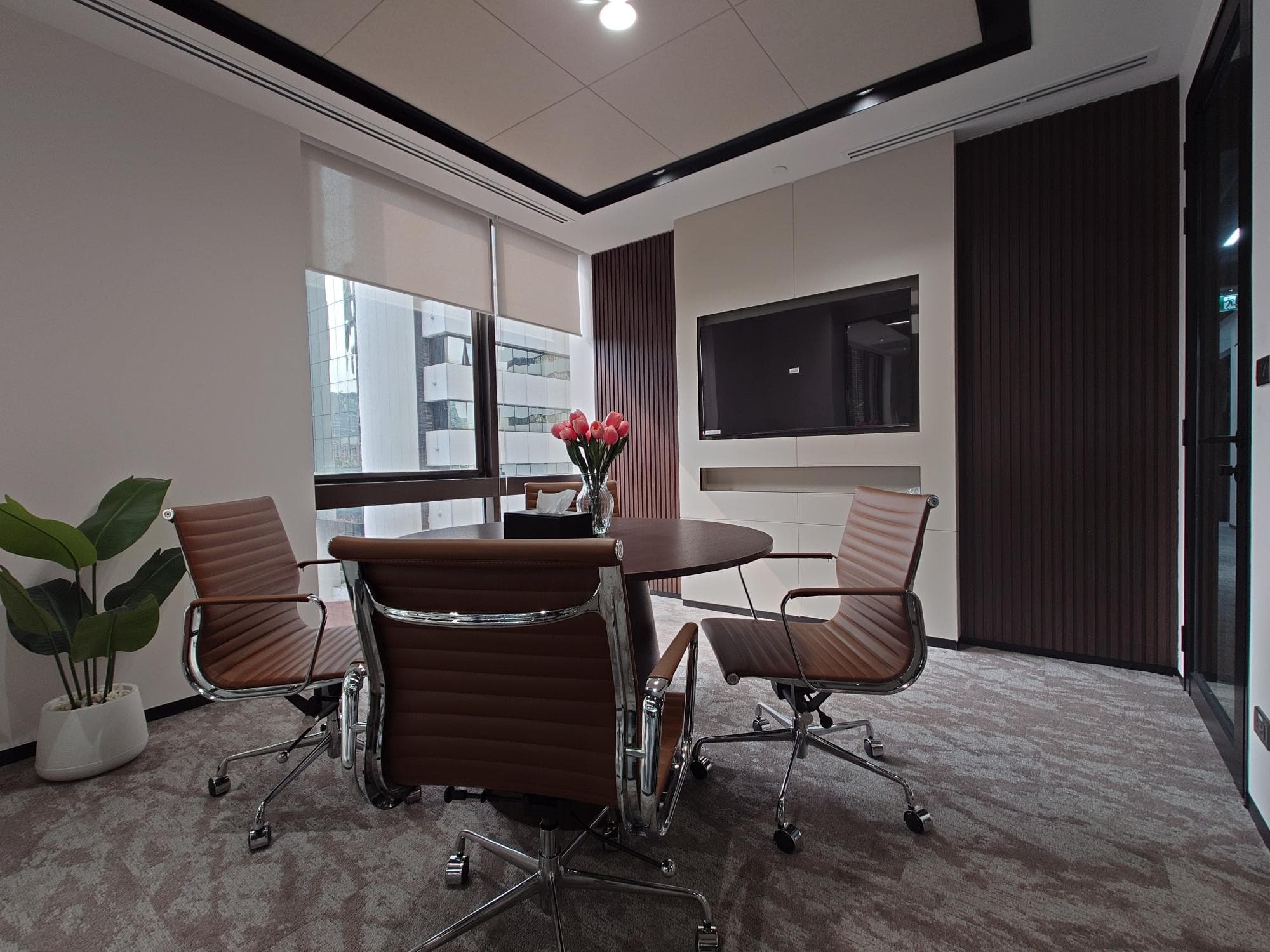 Meeting room Meeting room