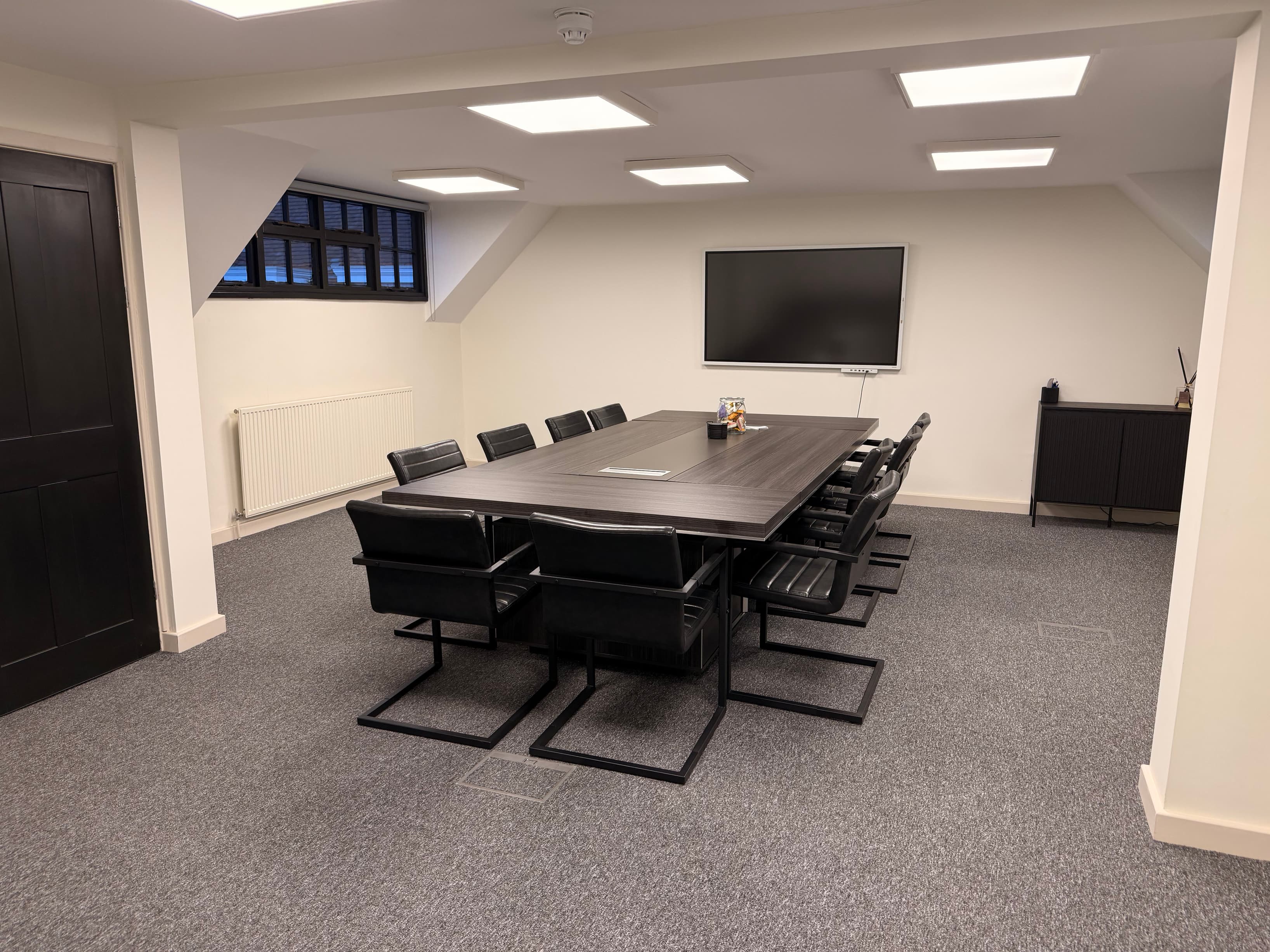 Board Room Board Room