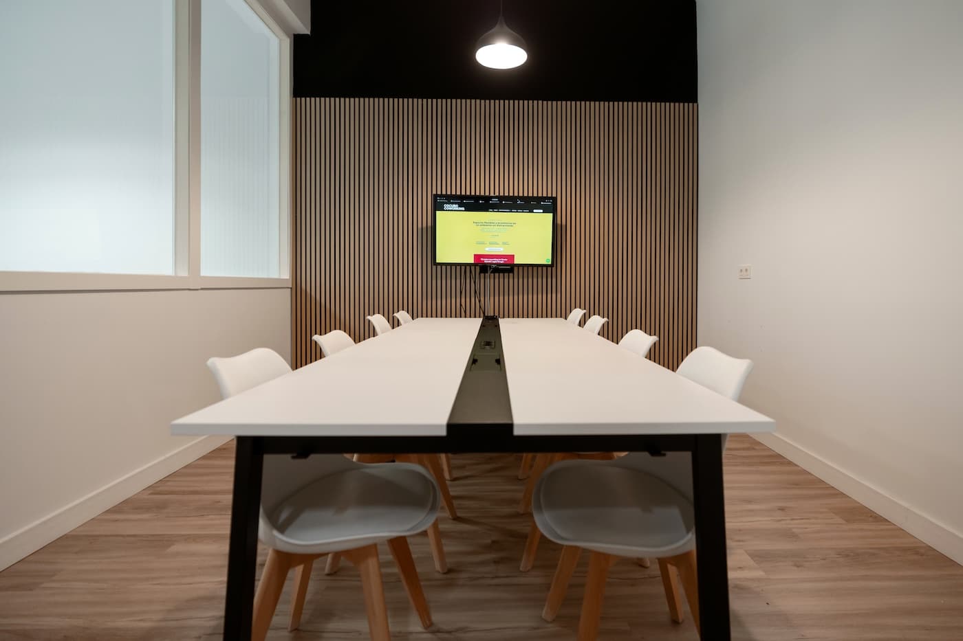 Meeting room Meeting room