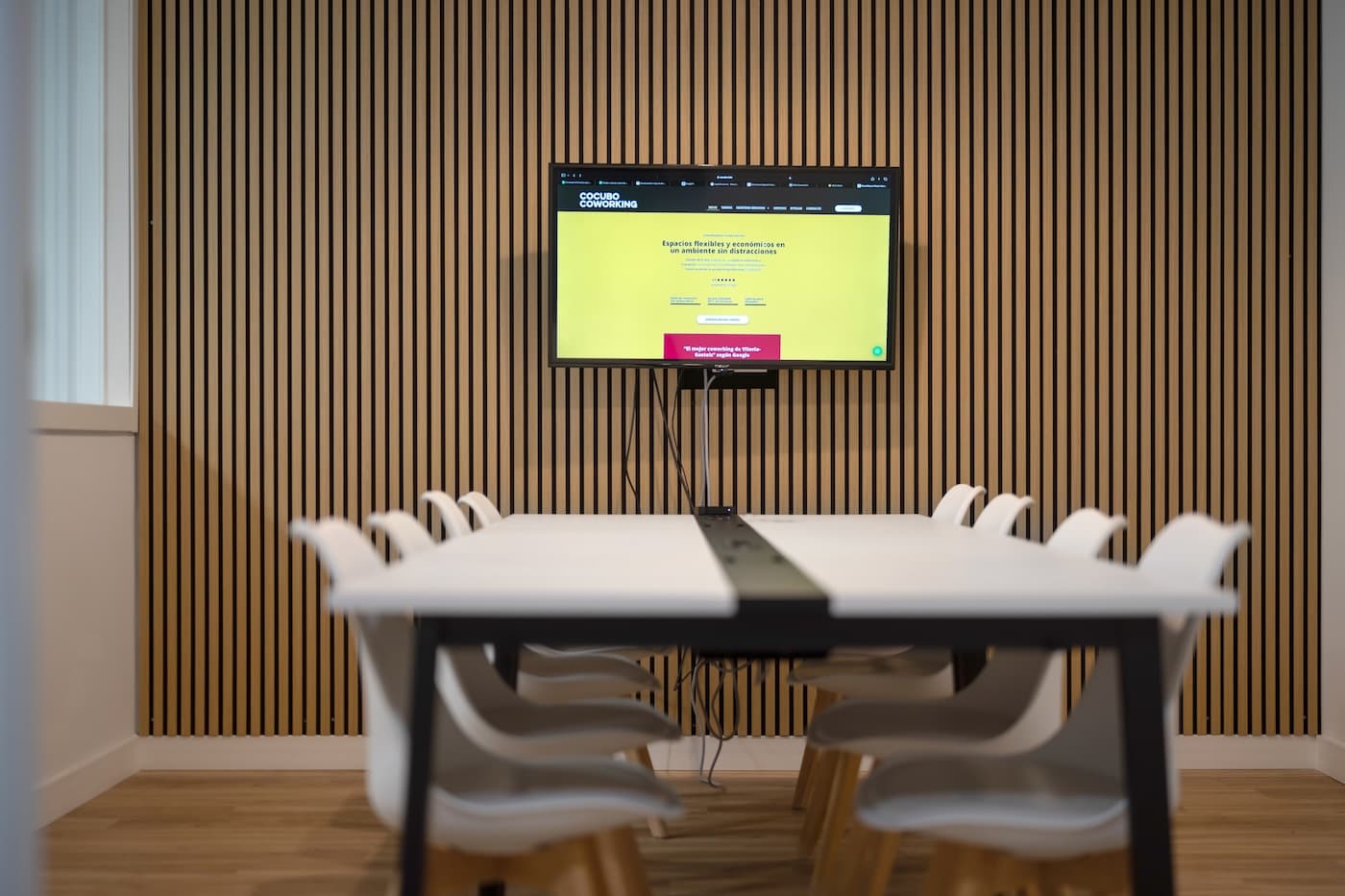 Meeting room Meeting room