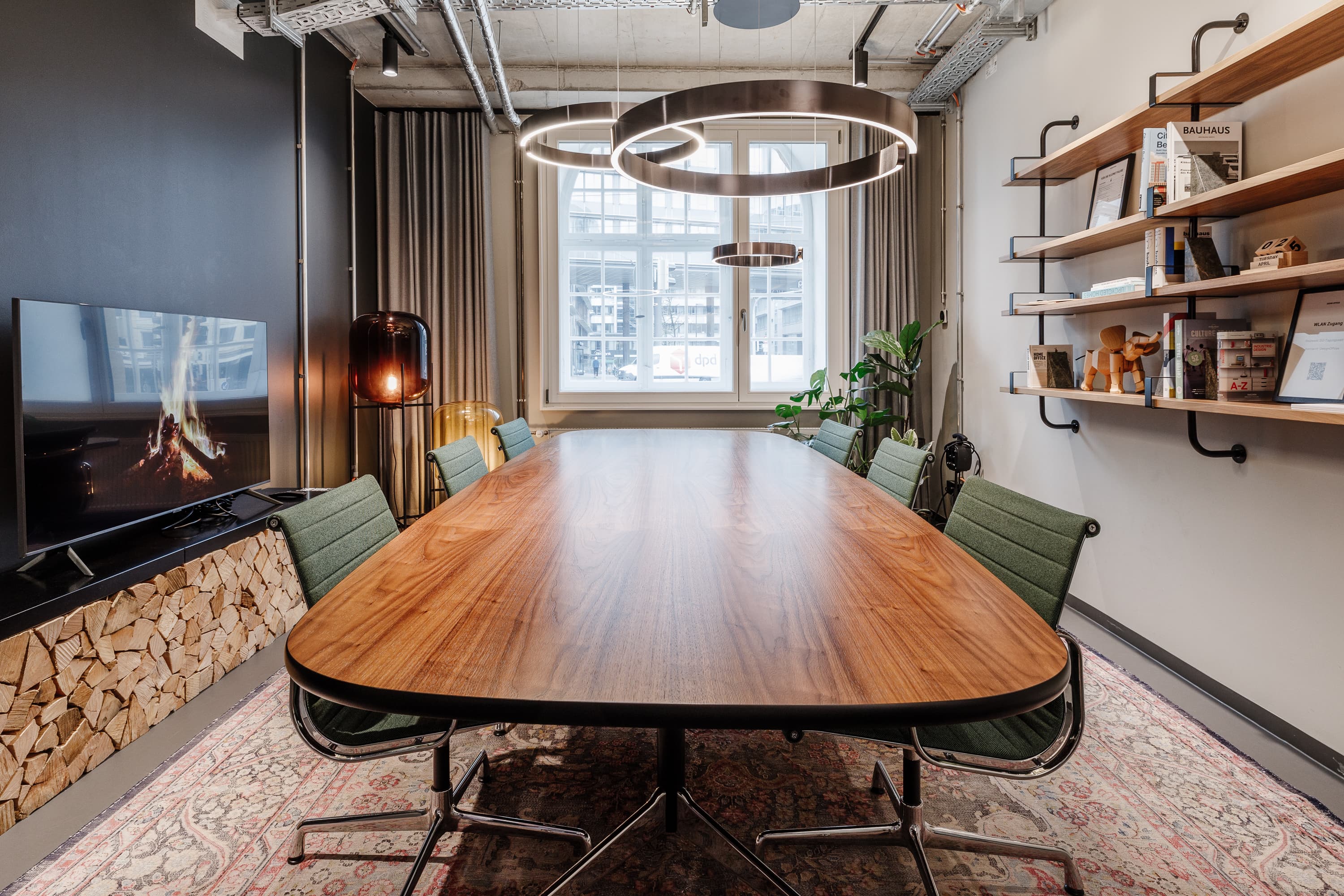 Meetingroom Meetingroom