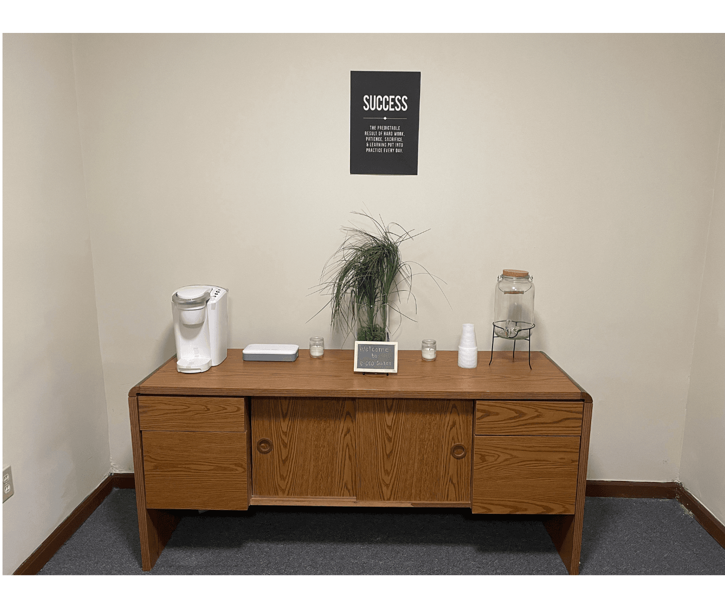 Break out room Break out room