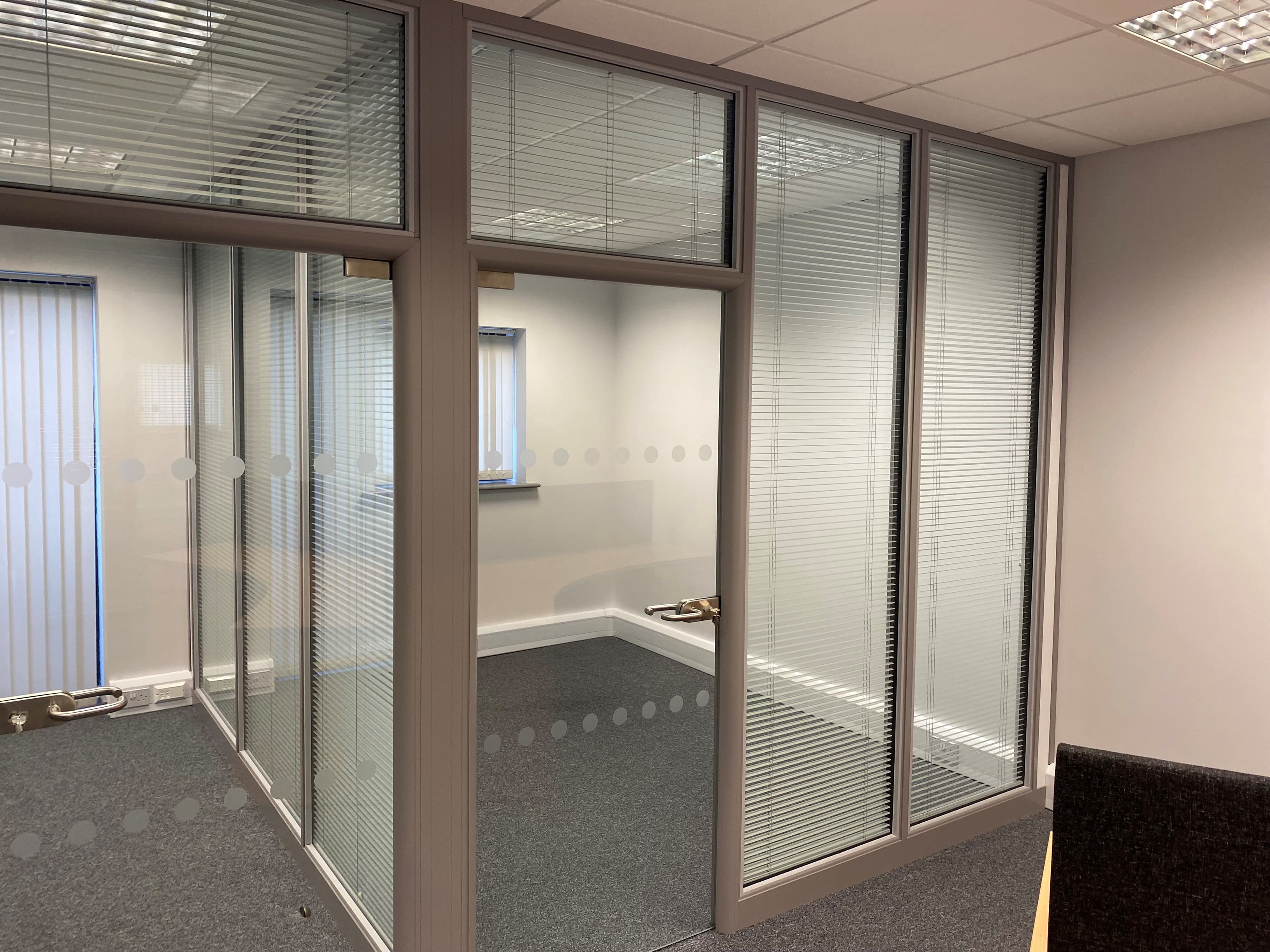 Middle Office Middle Office