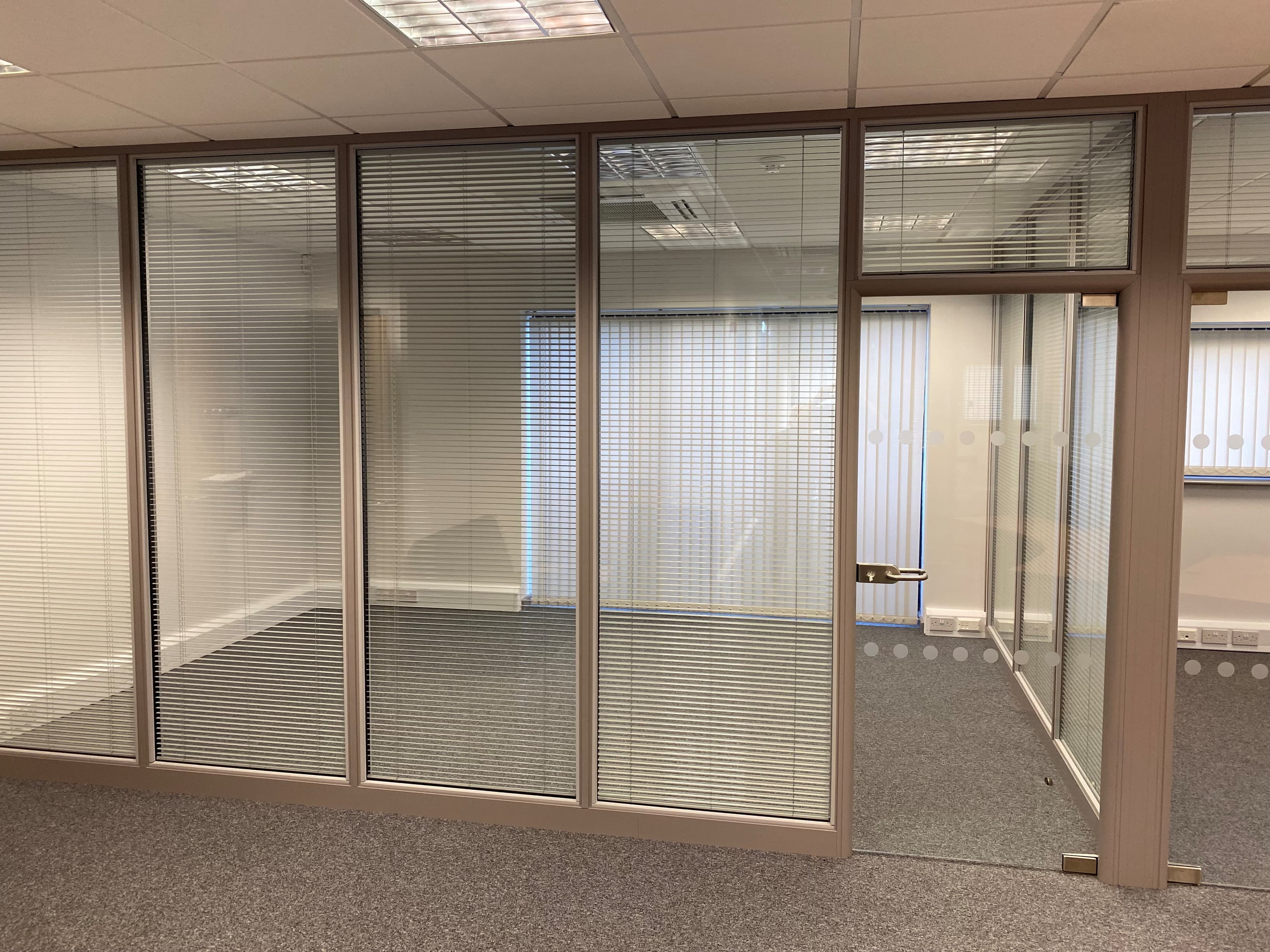 Middle Office Middle Office