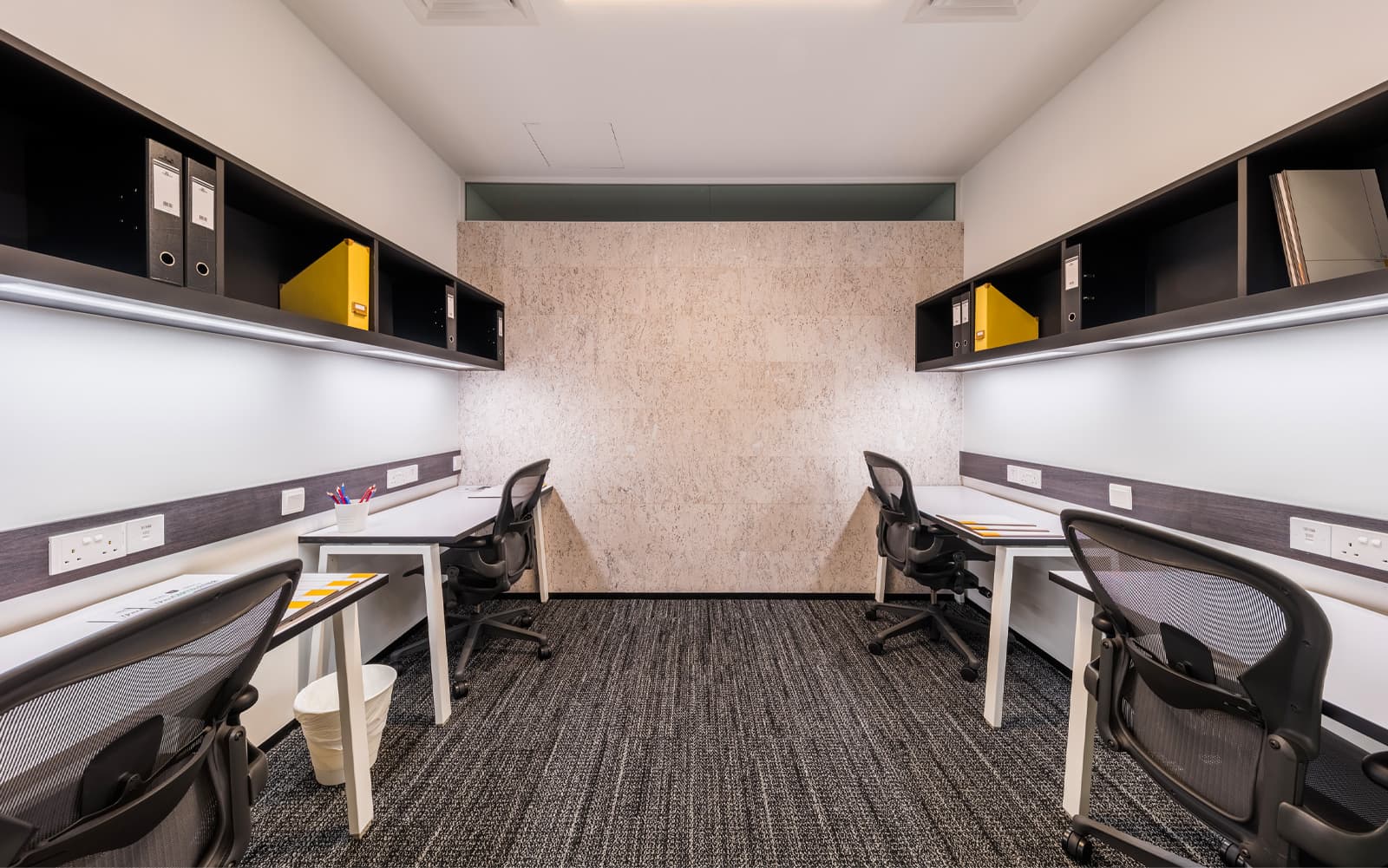 Private Office Private Office