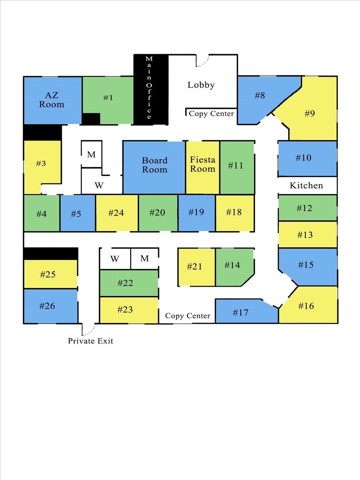 Layout Layout