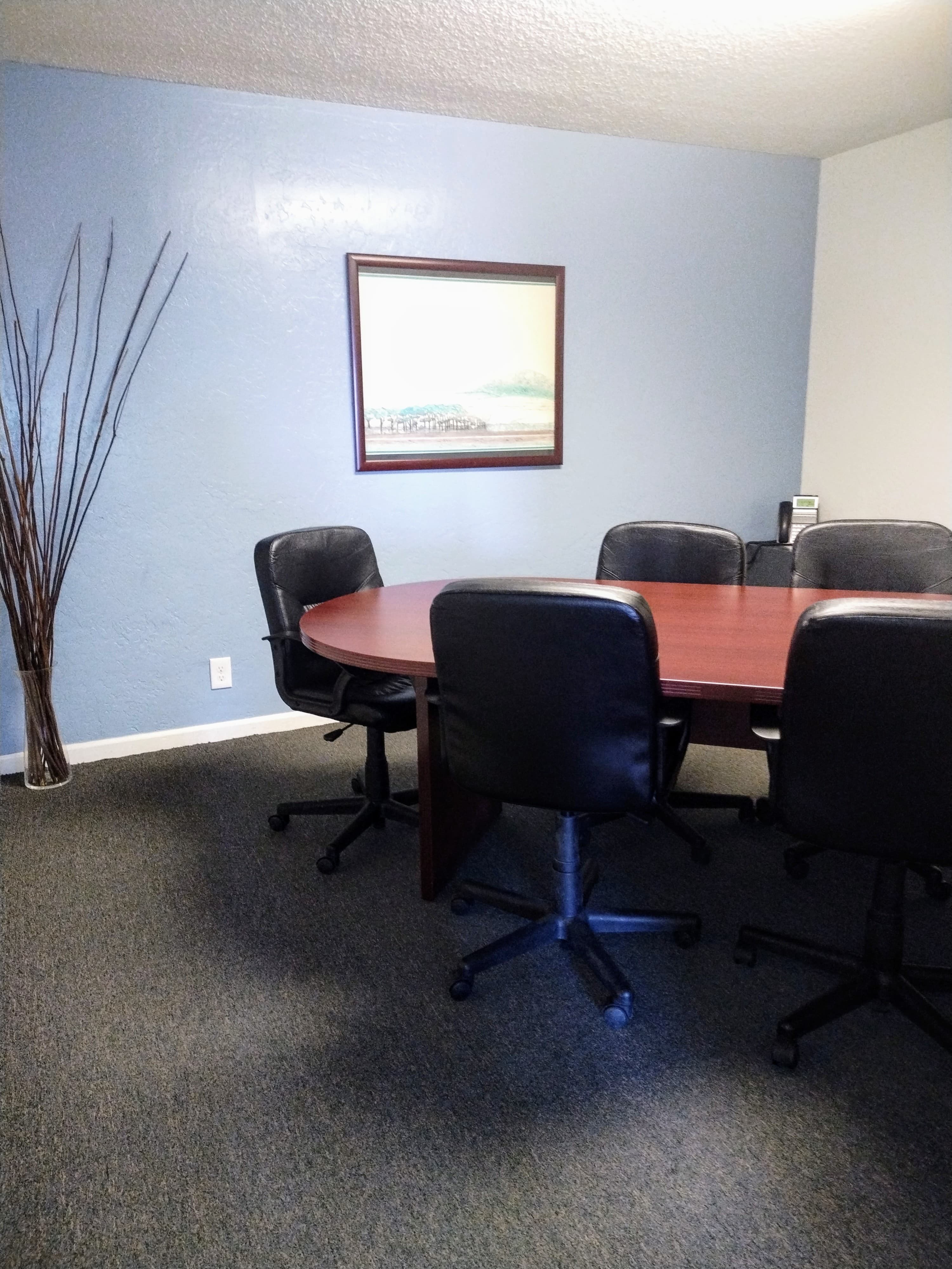 Board Room Board Room