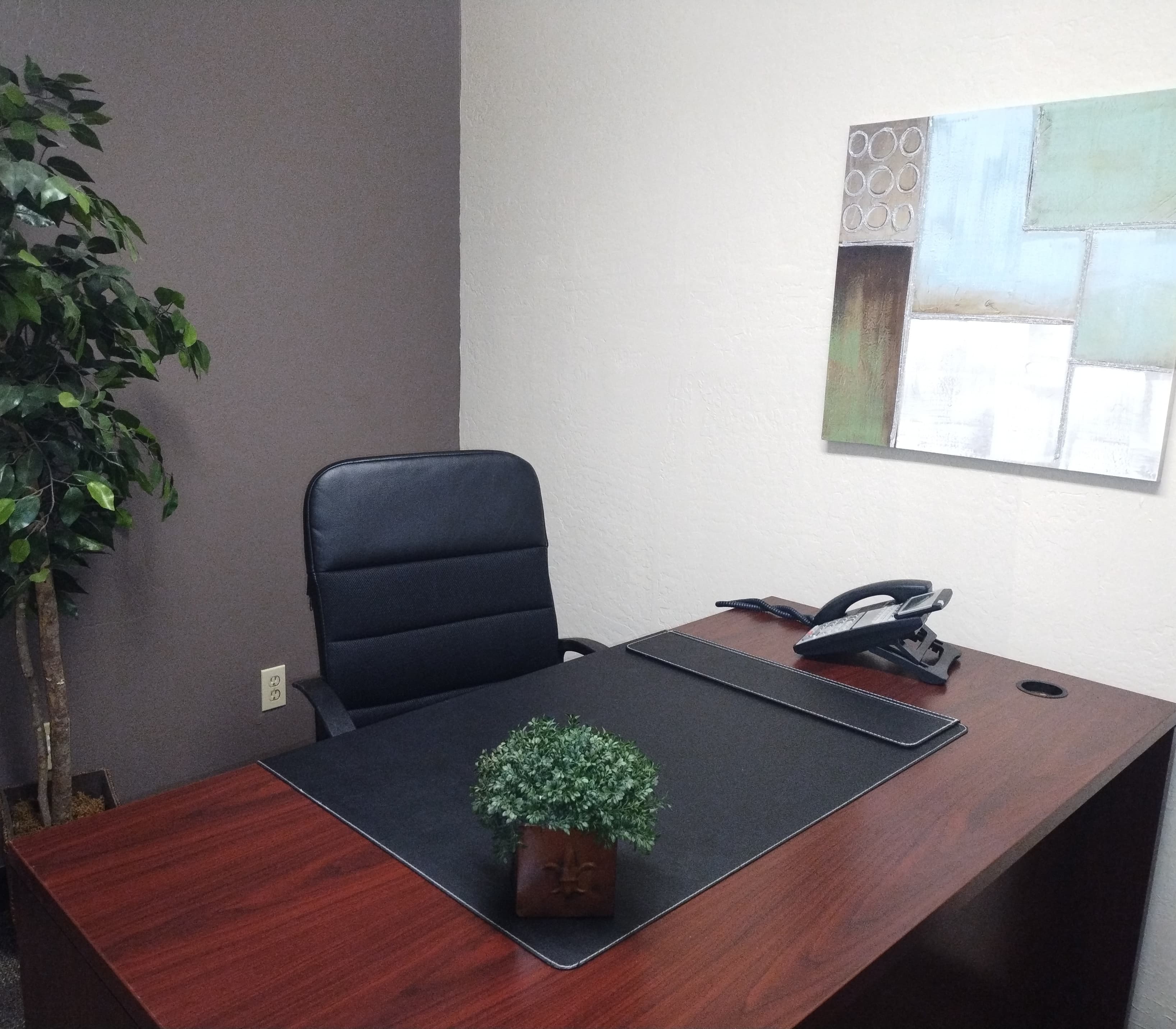 Day Office Day Office