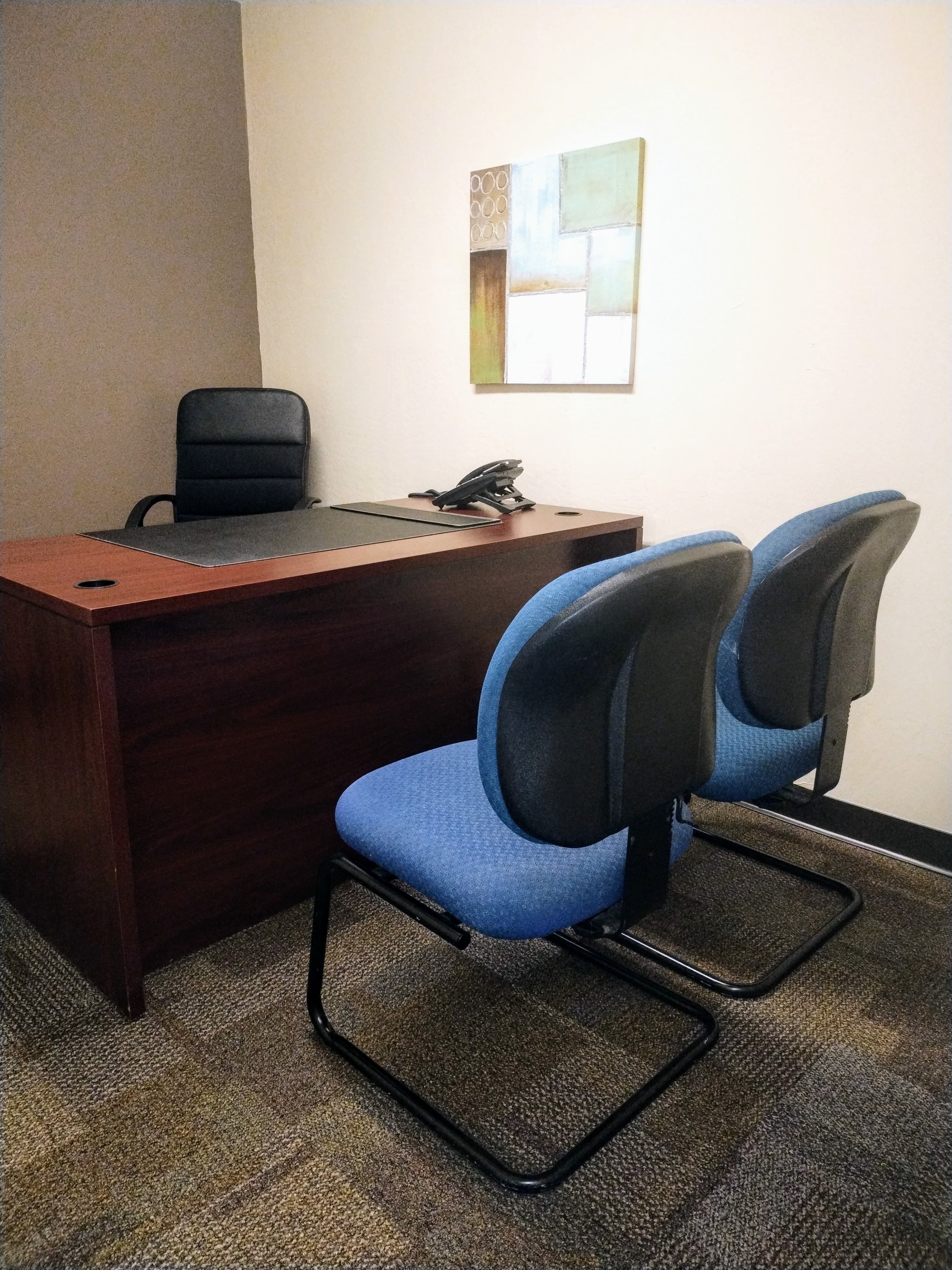 Executive Suite Executive Suite