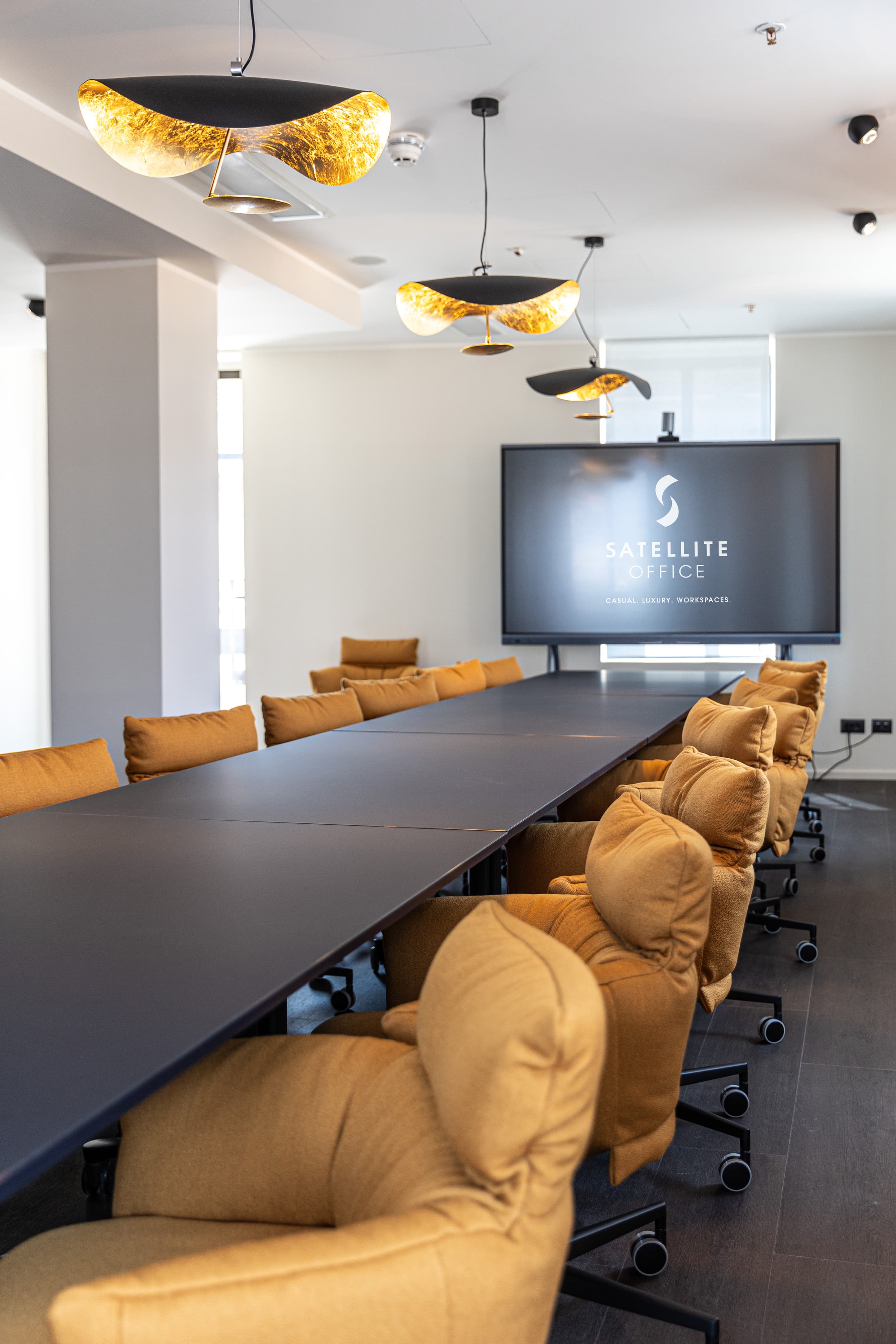 Meeting Room Meeting Room