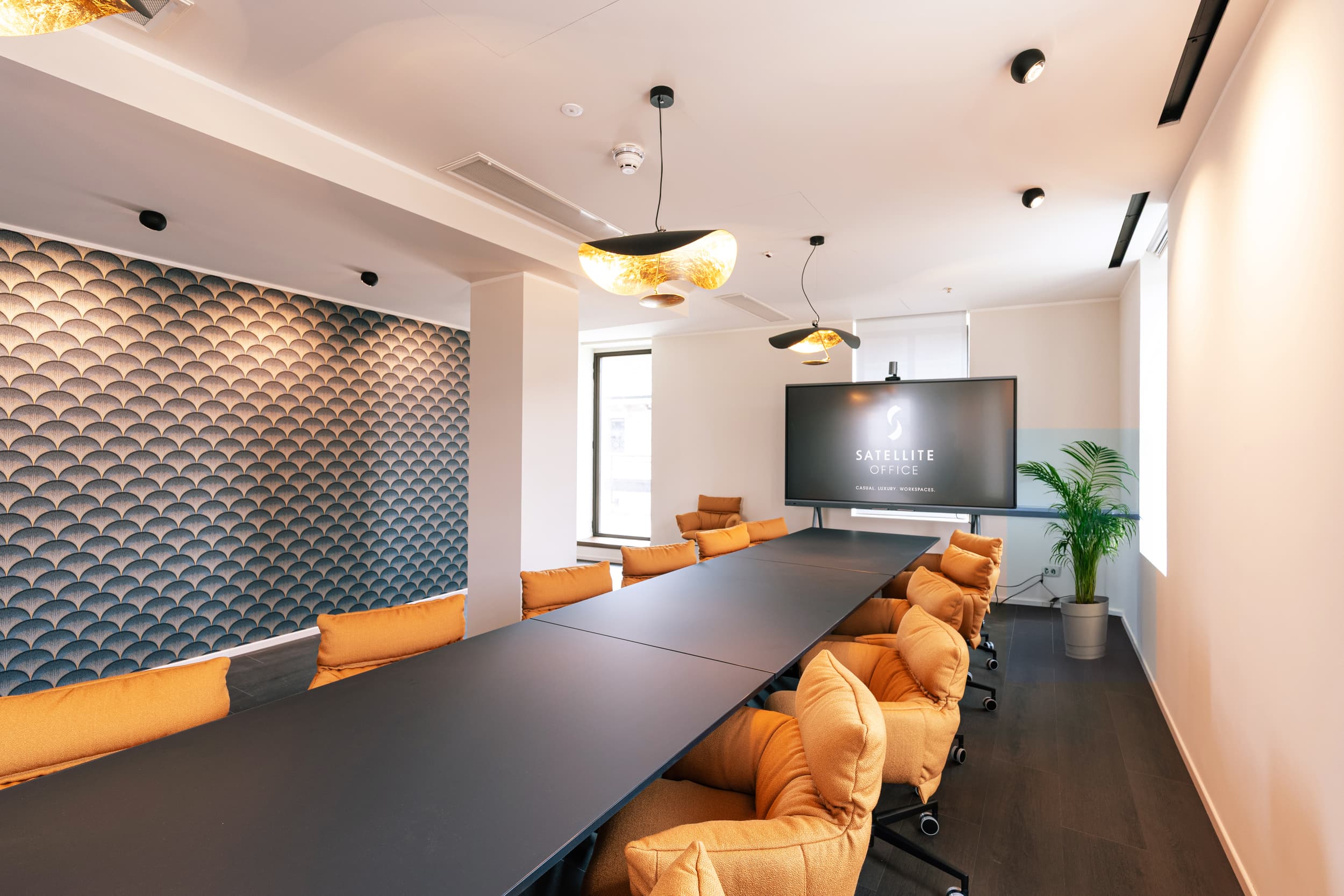 Meeting Room Meeting Room
