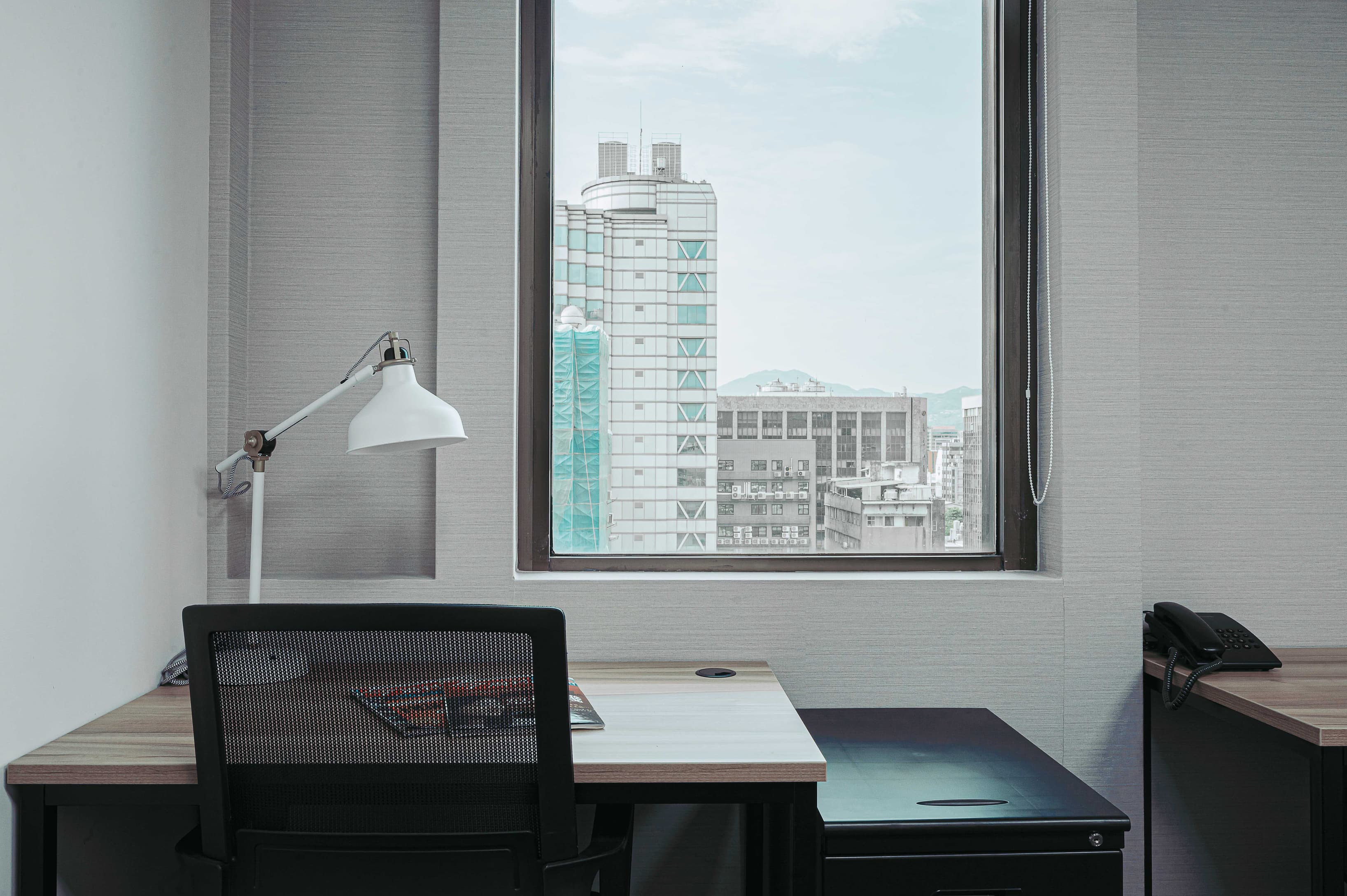 private office private office