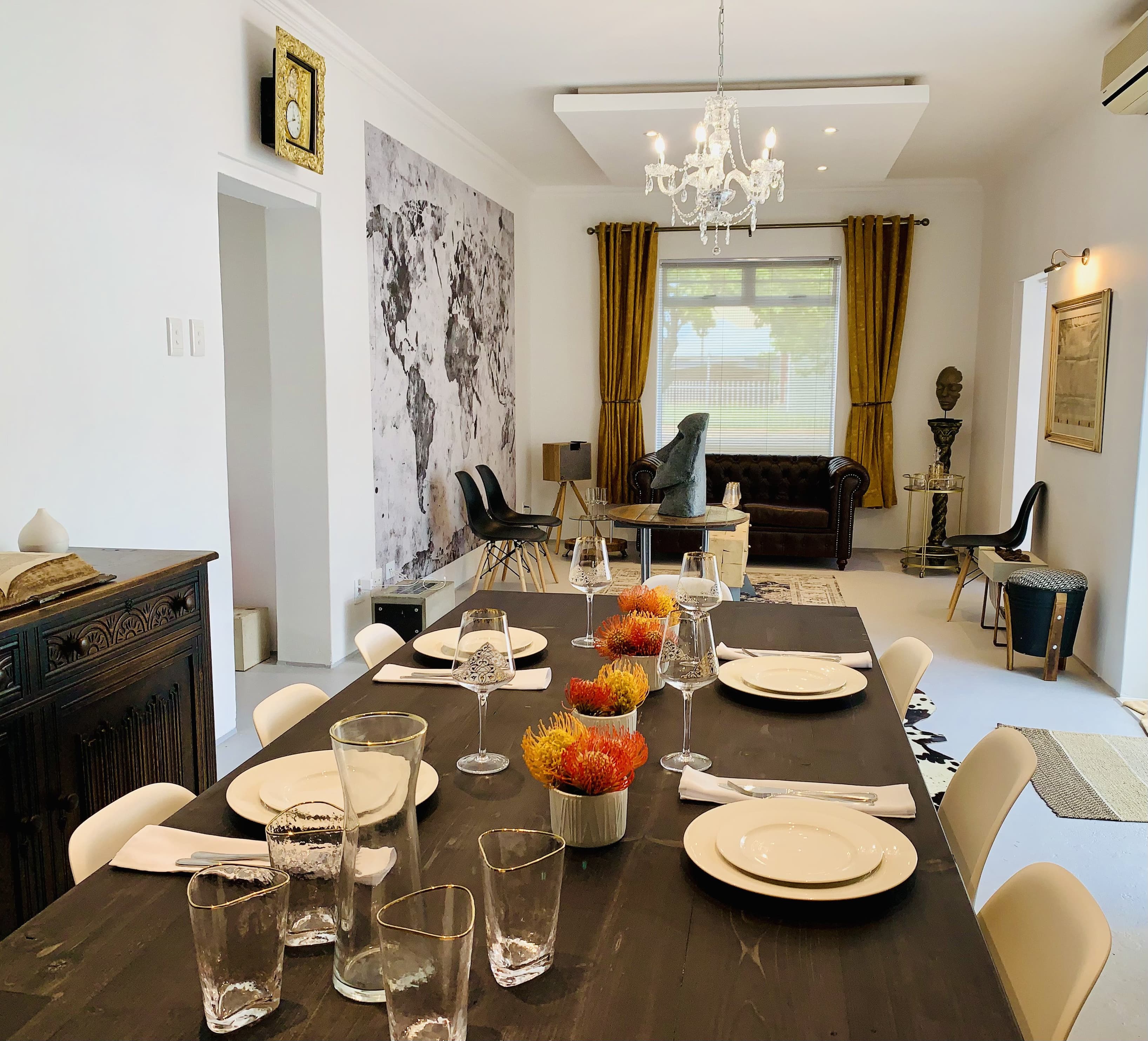 Breakout/Lounge Space Breakout/Lounge Space