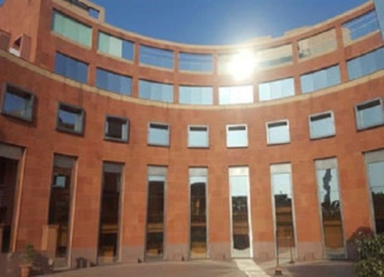 External Building External Building