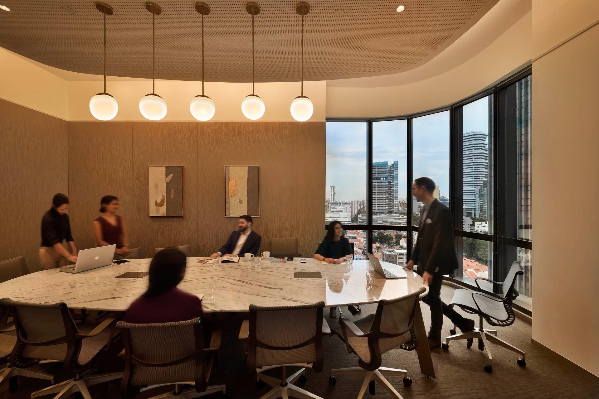 Board Room Board Room