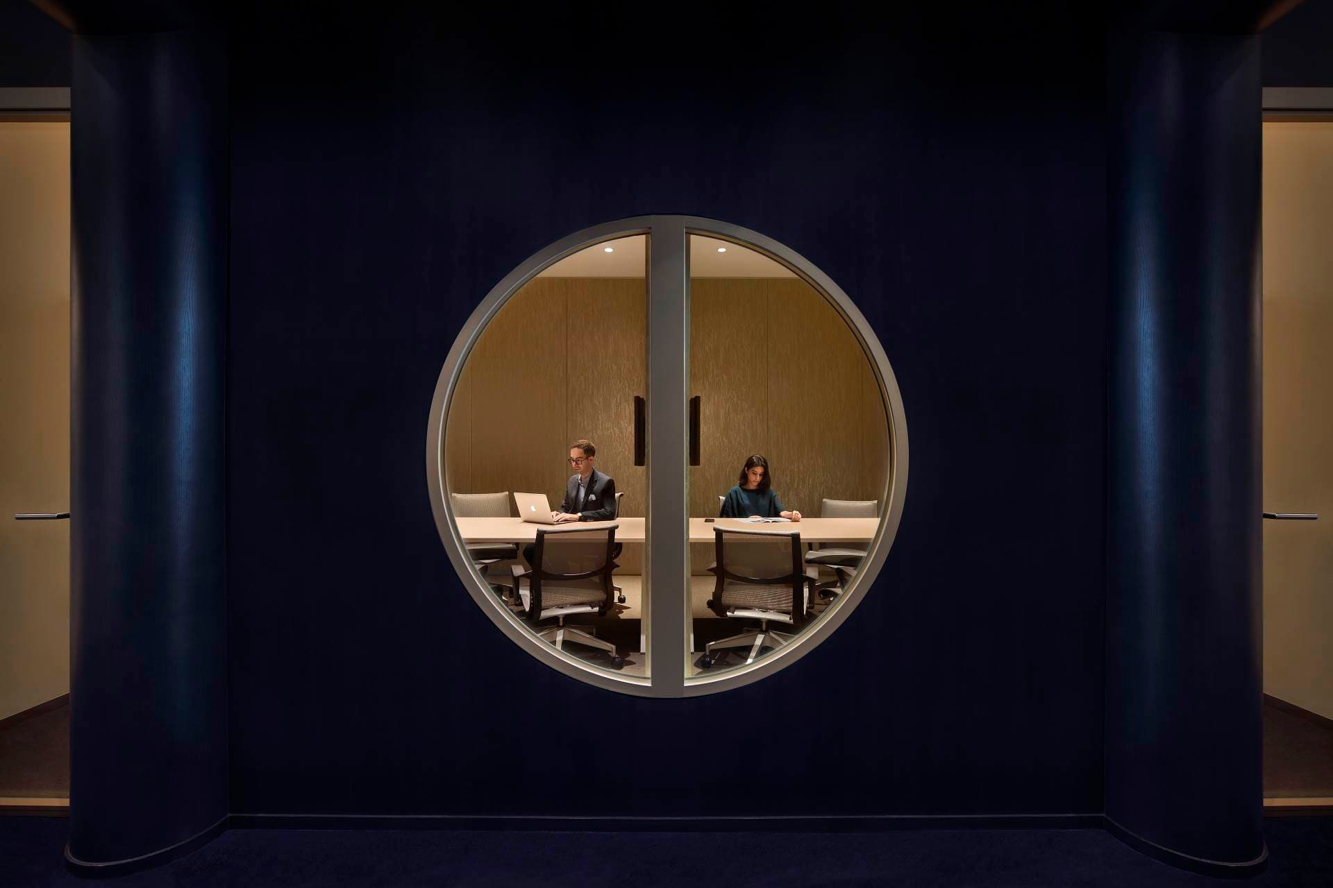 Meeting Room 1 Meeting Room 1