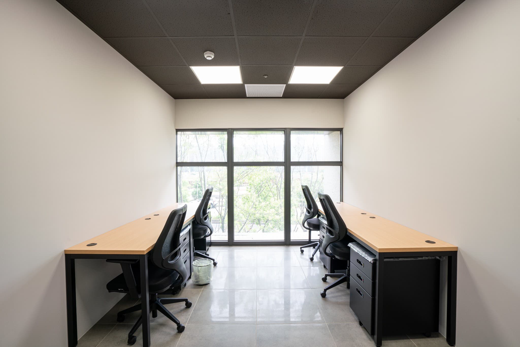 4 Workstation Office 4 Workstation Office