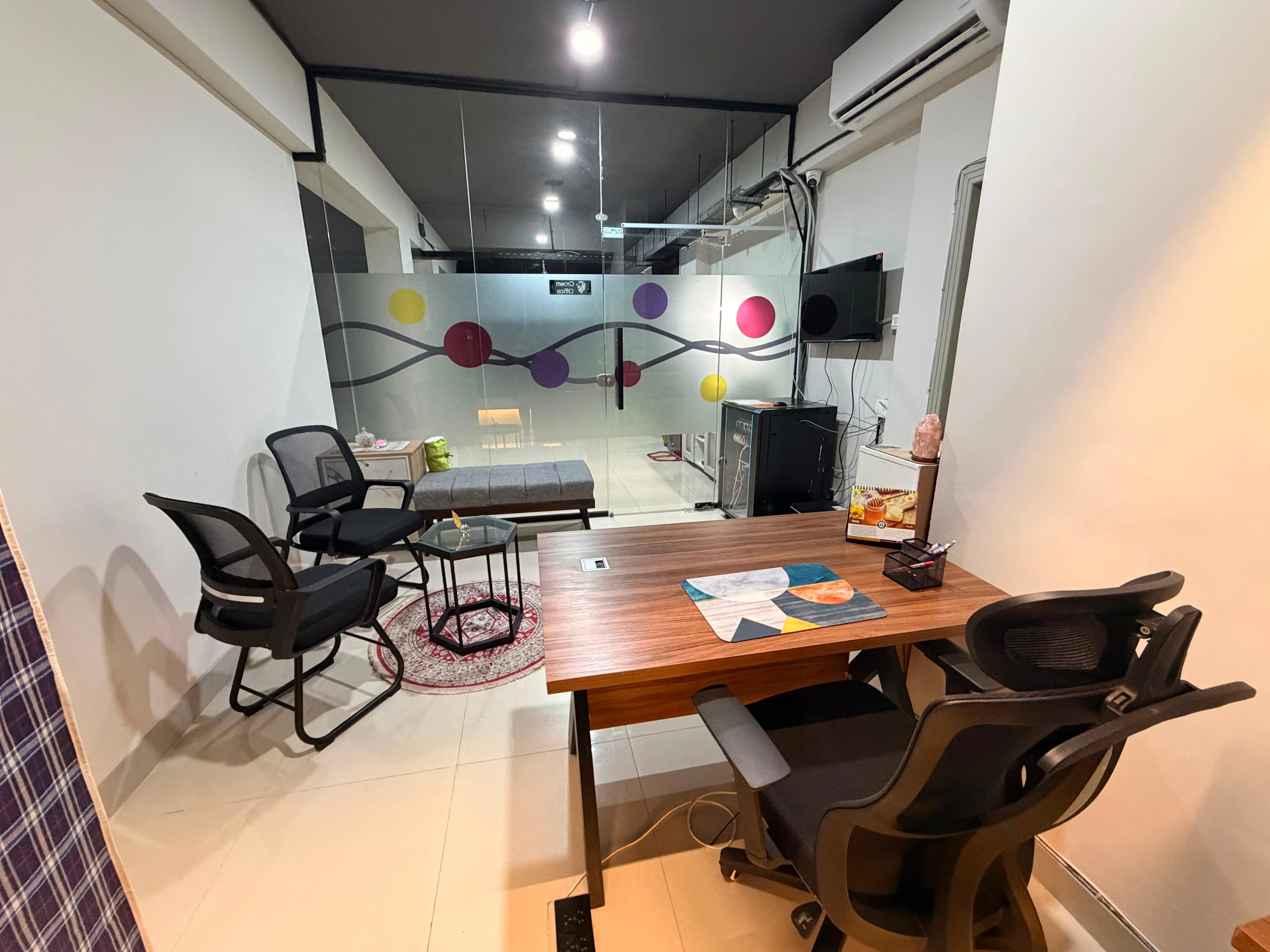 Executive Office Executive Office