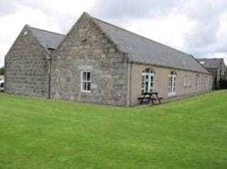 External Building External Building