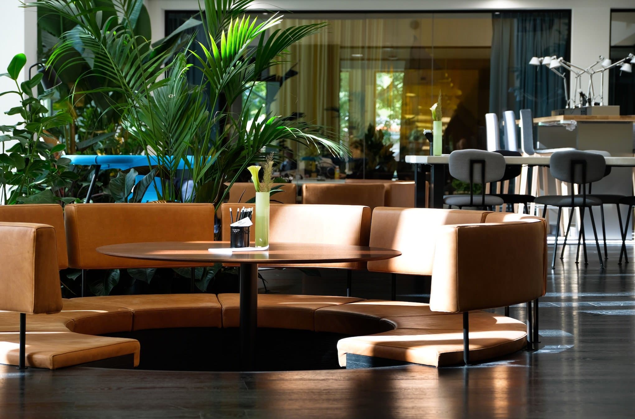 Lounge Space Lounge Space